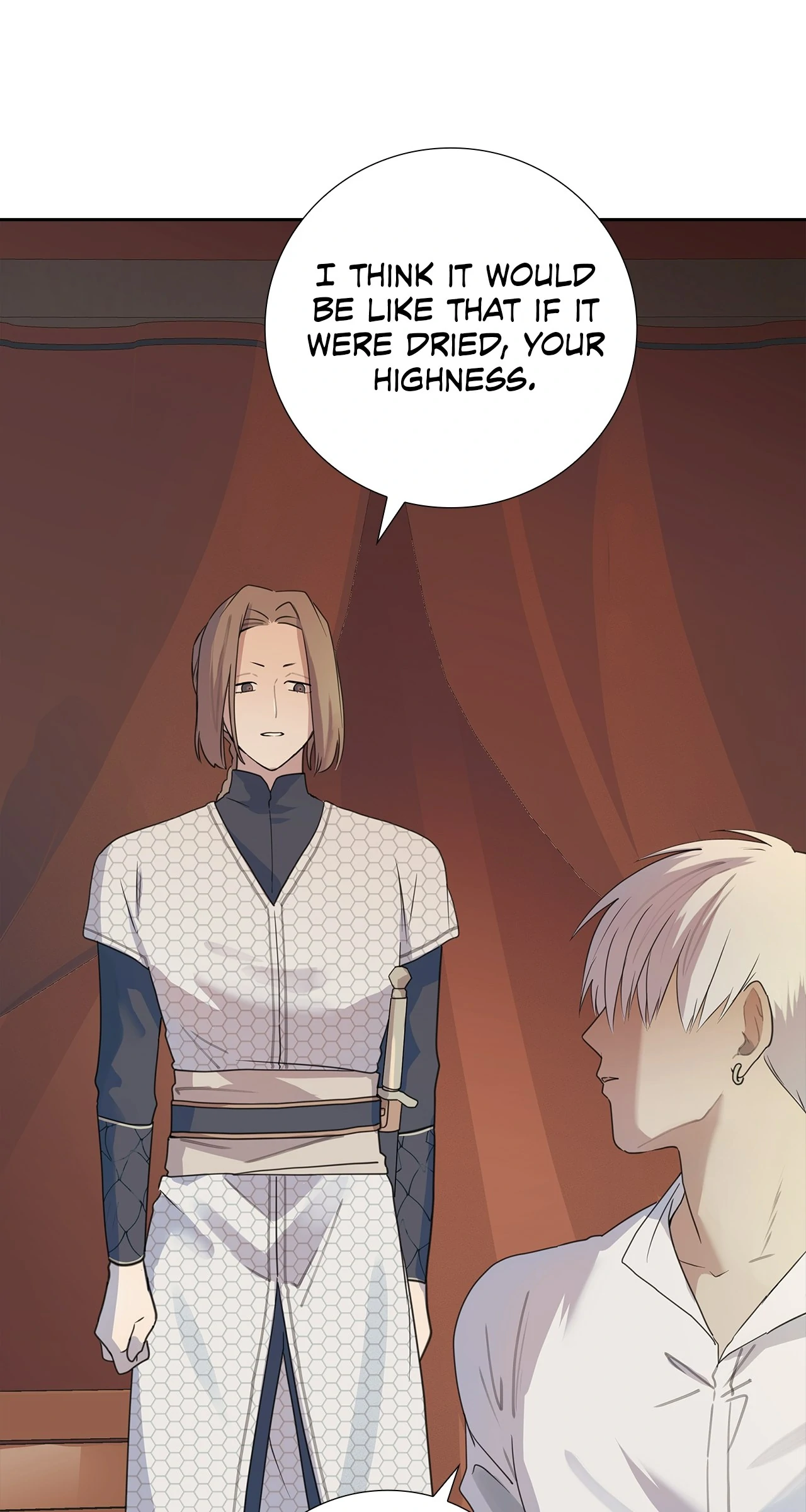 Bloody Moon Chapter 8 - Page 17