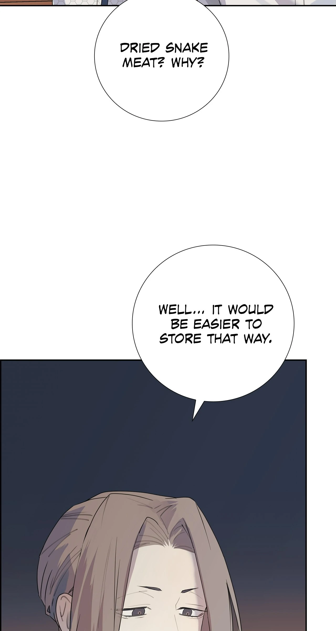 Bloody Moon Chapter 8 - Page 18