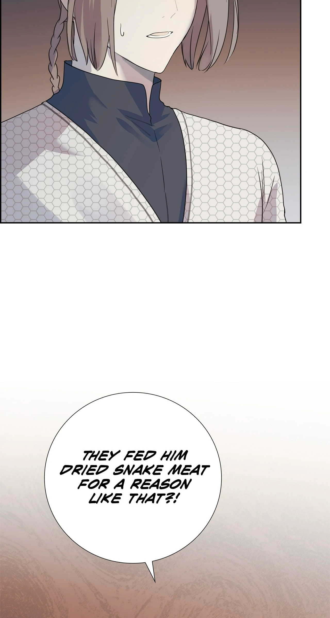Bloody Moon Chapter 8 - Page 19