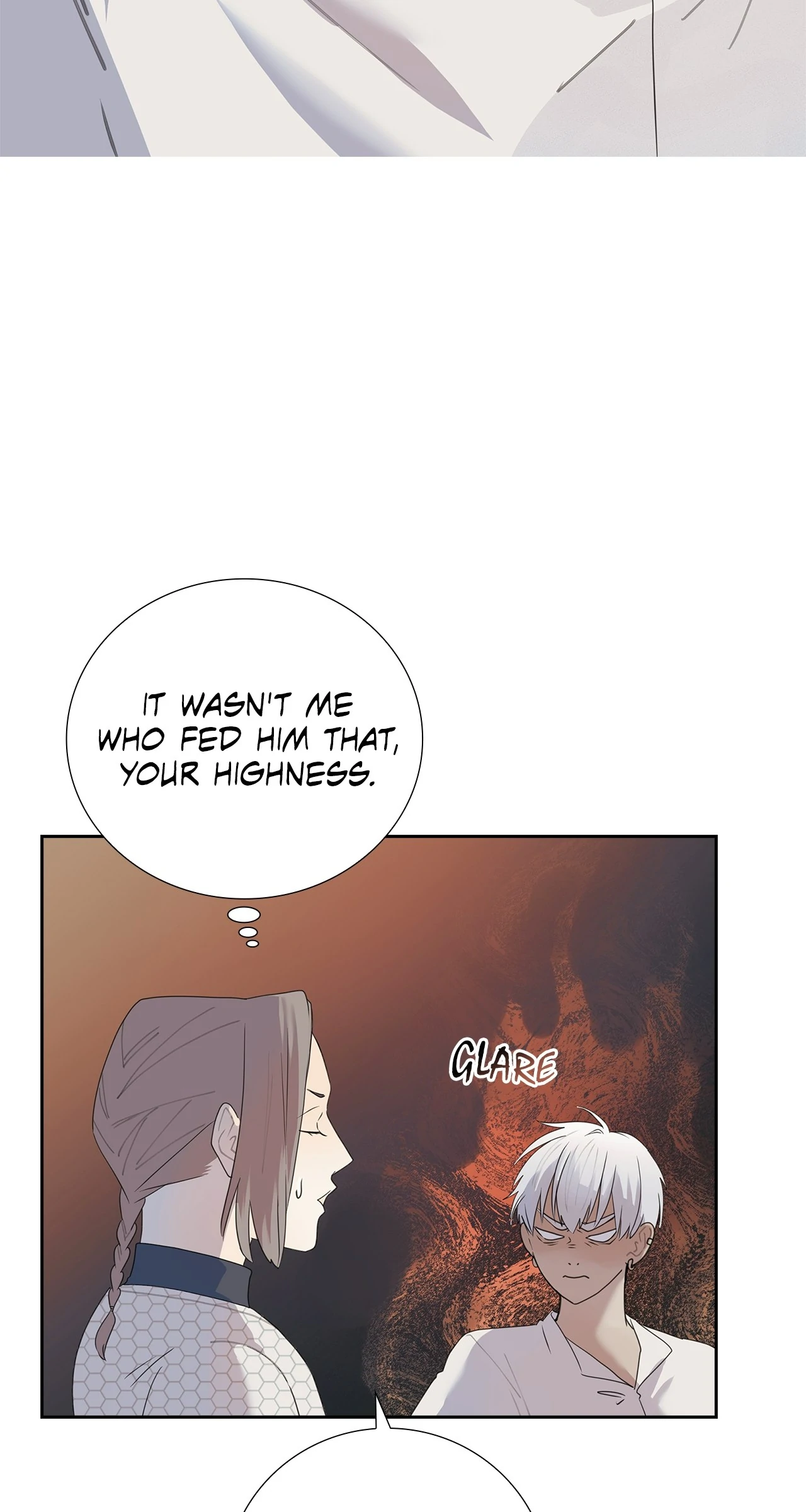 Bloody Moon Chapter 8 - Page 21