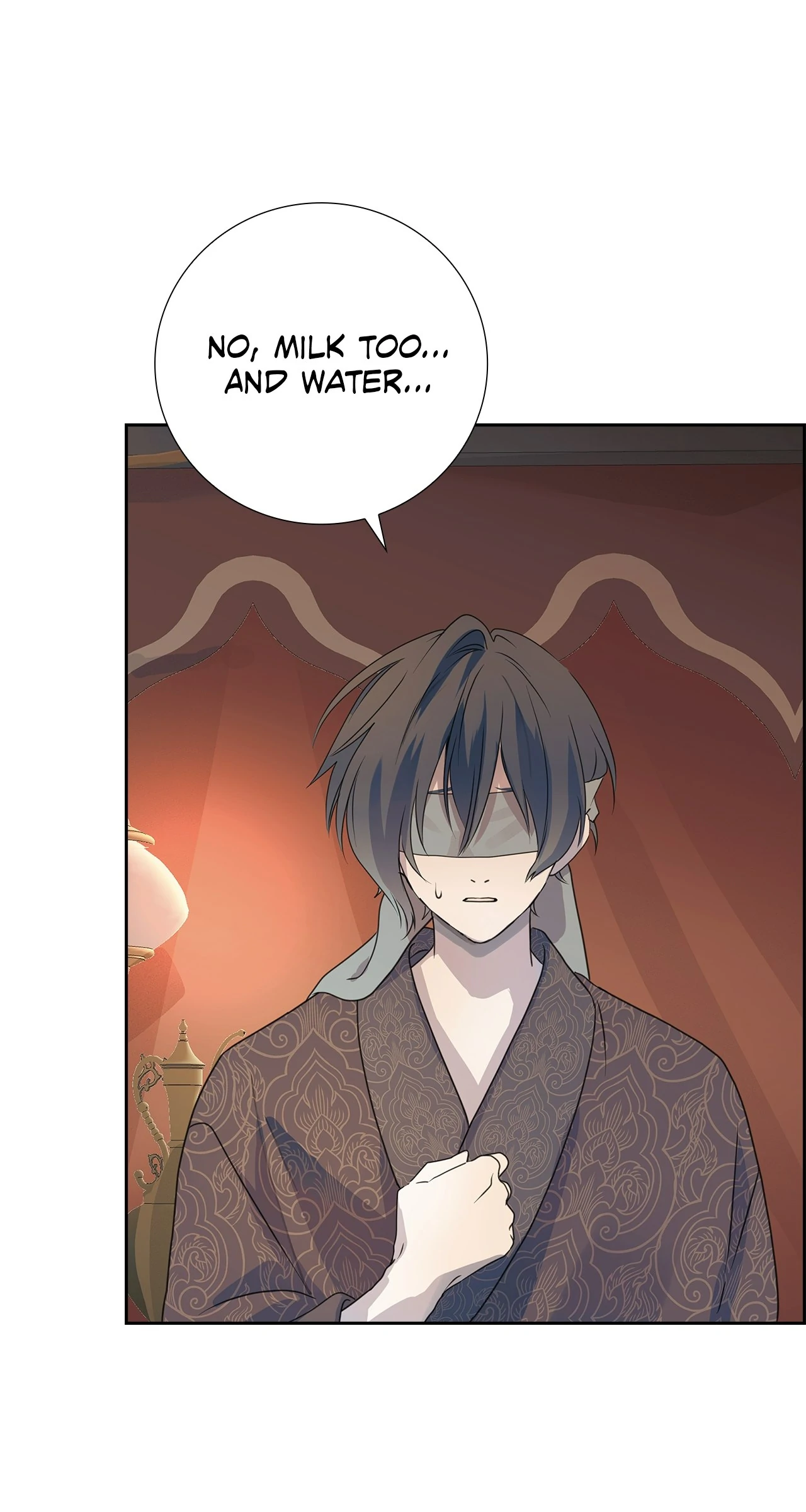 Bloody Moon Chapter 8 - Page 24