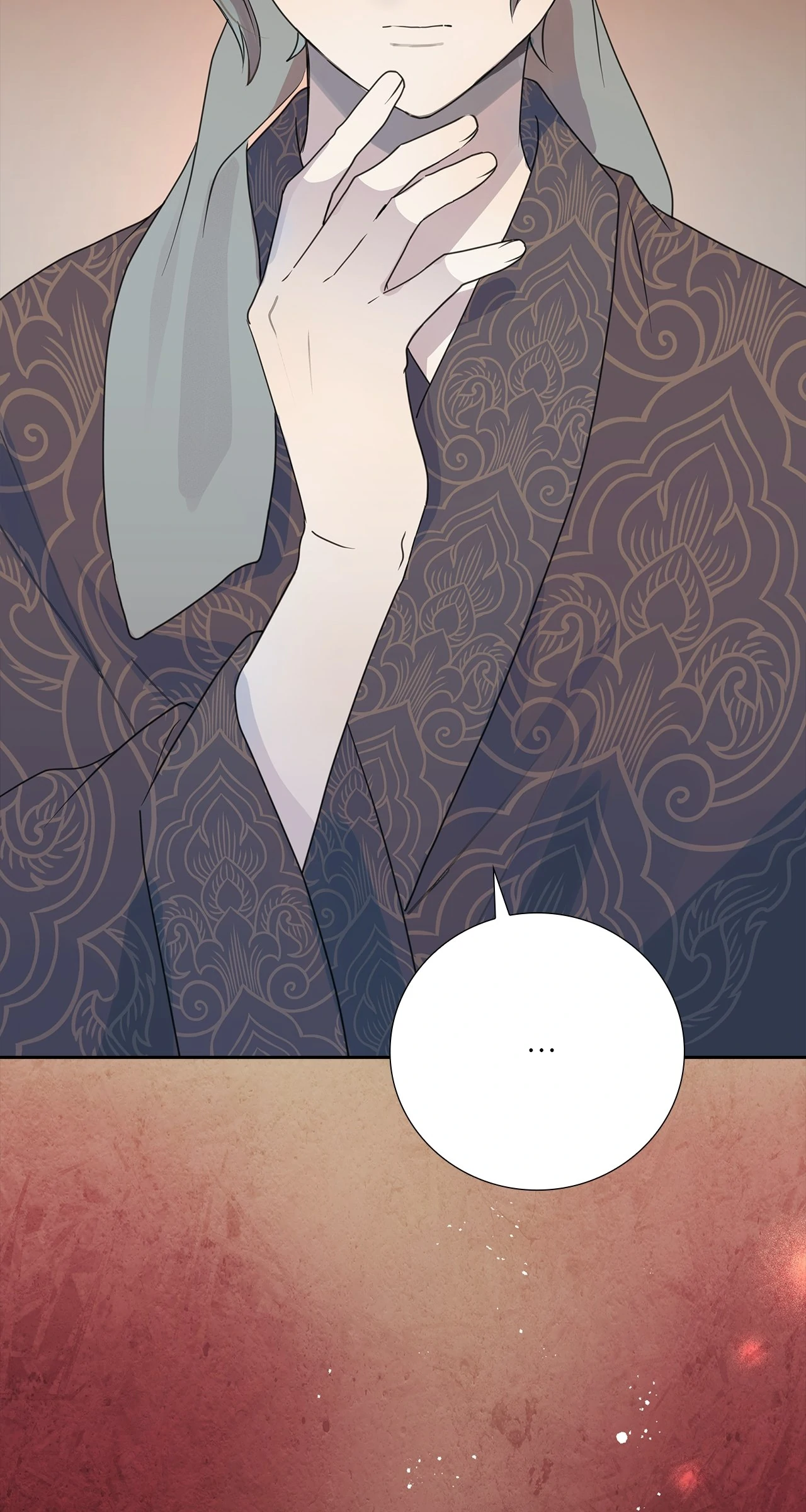 Bloody Moon Chapter 8 - Page 26