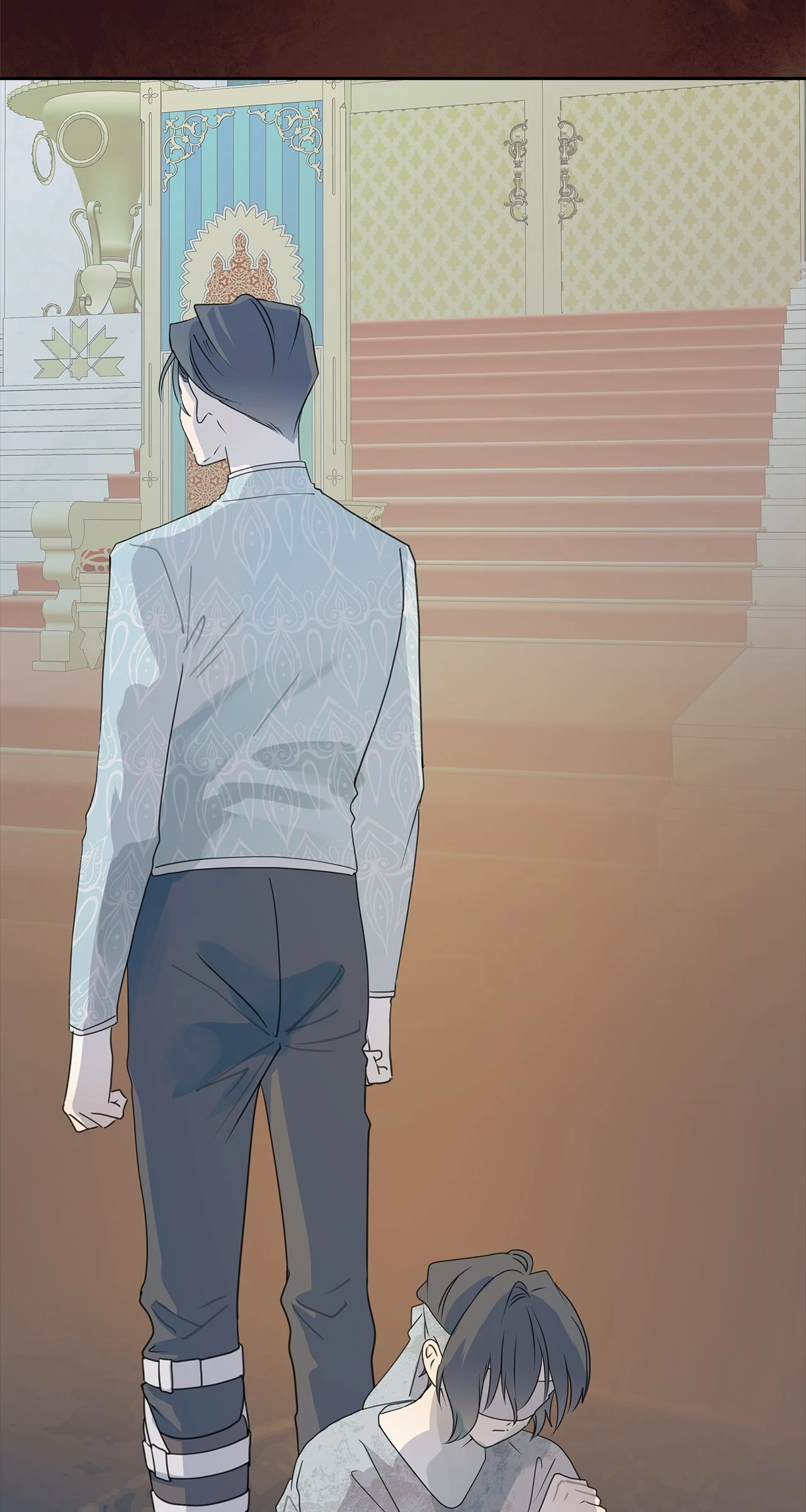 Bloody Moon Chapter 8 - Page 35