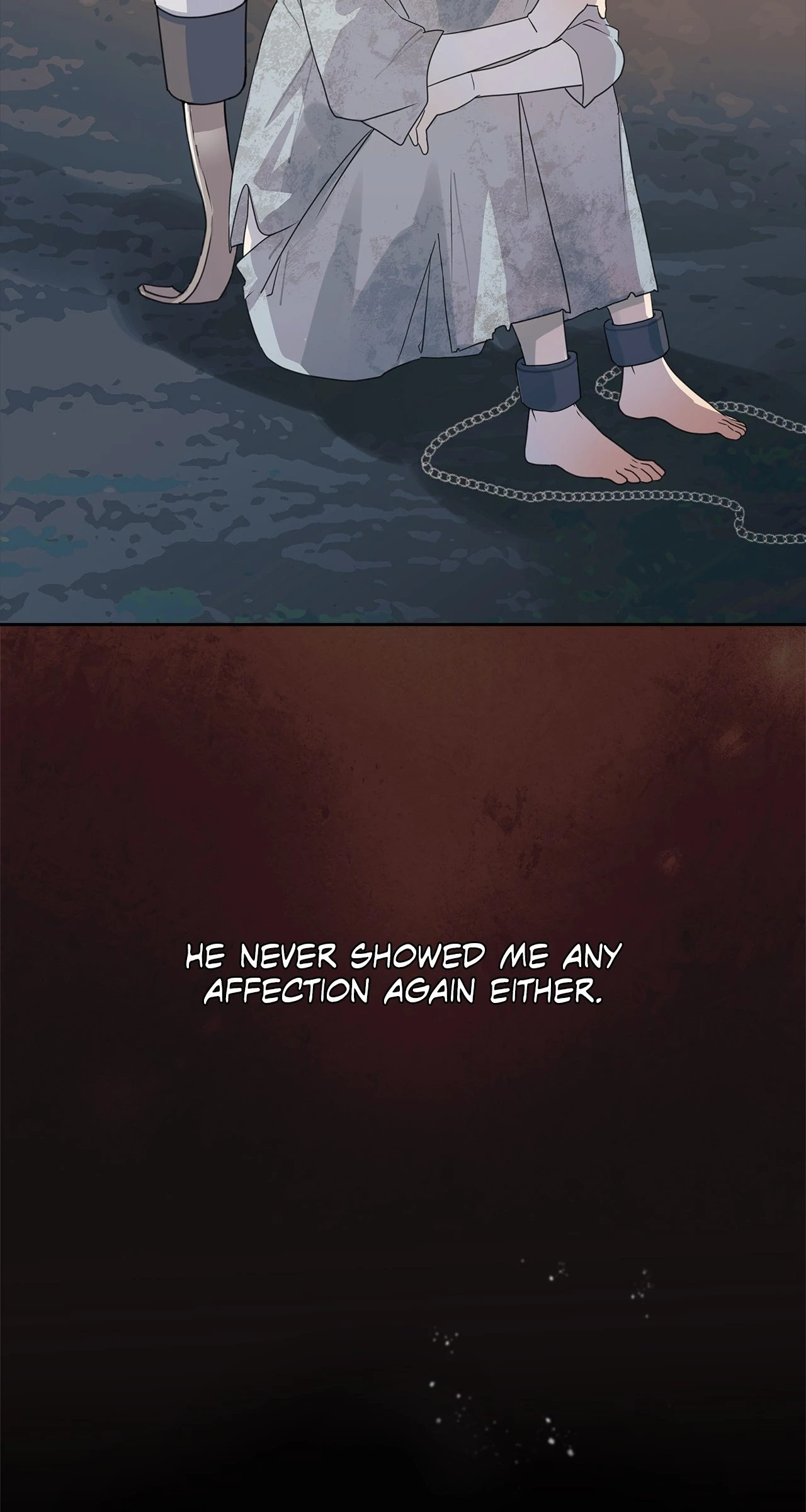 Bloody Moon Chapter 8 - Page 36