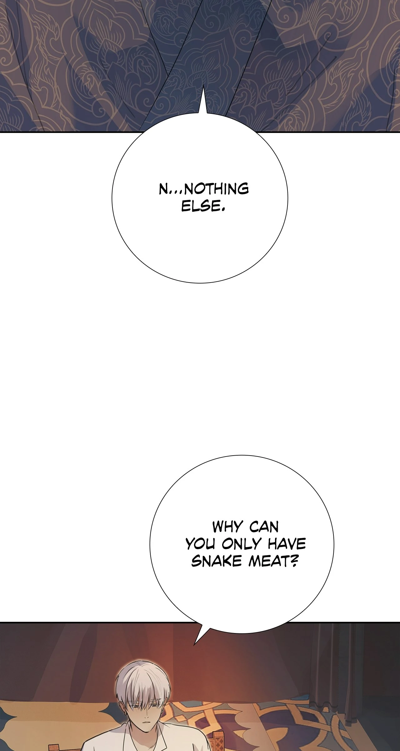Bloody Moon Chapter 8 - Page 39