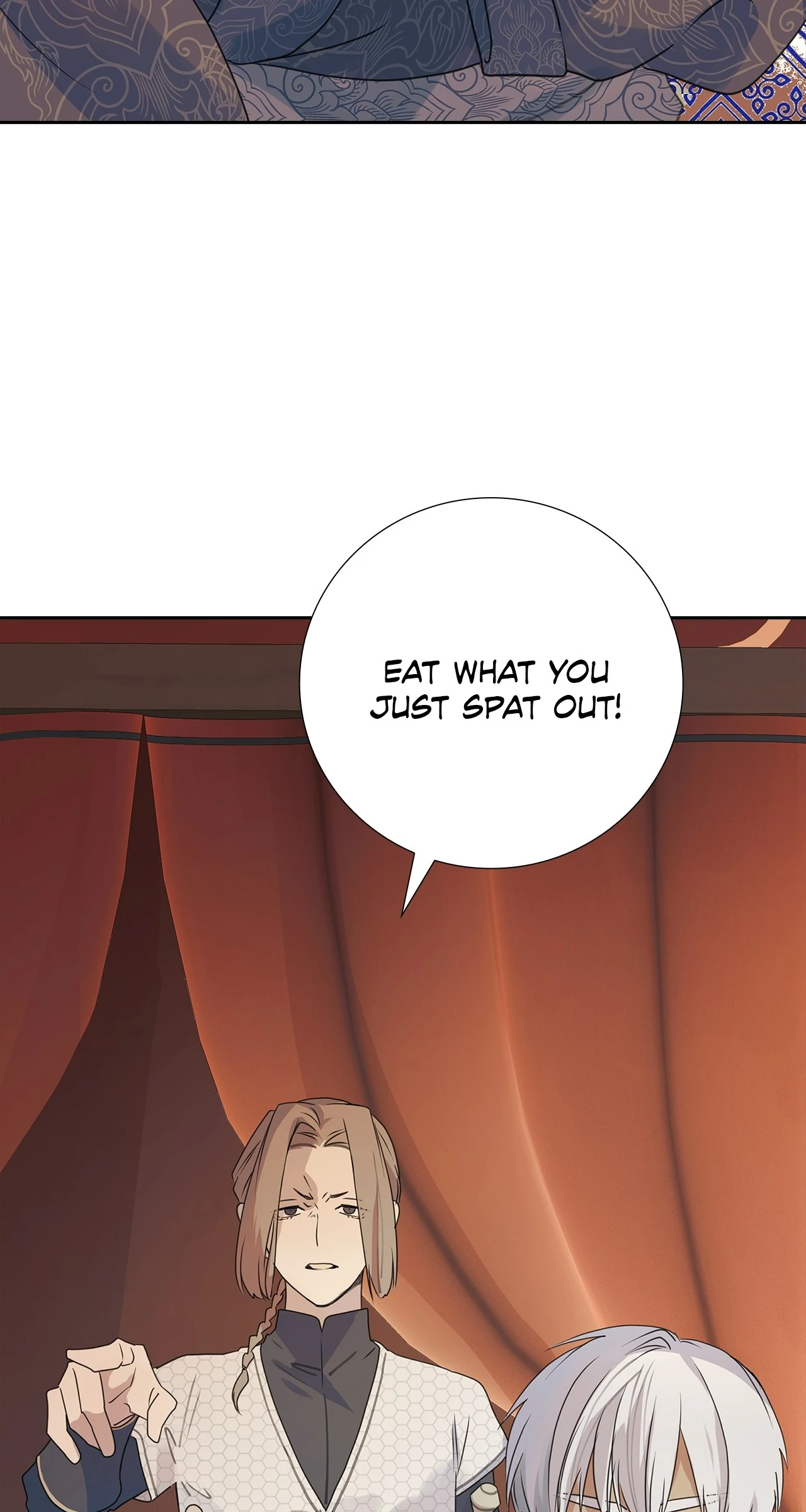 Bloody Moon Chapter 8 - Page 5