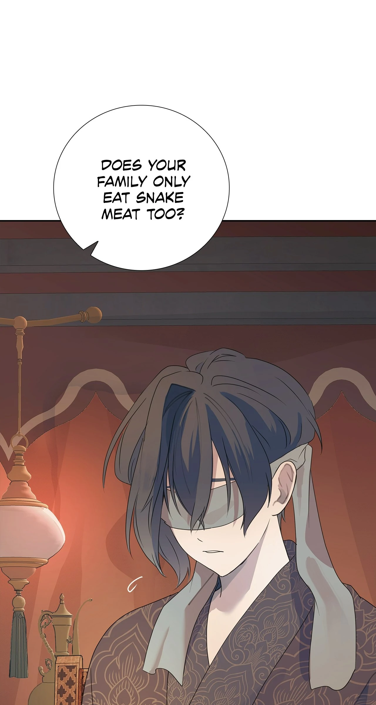 Bloody Moon Chapter 8 - Page 41