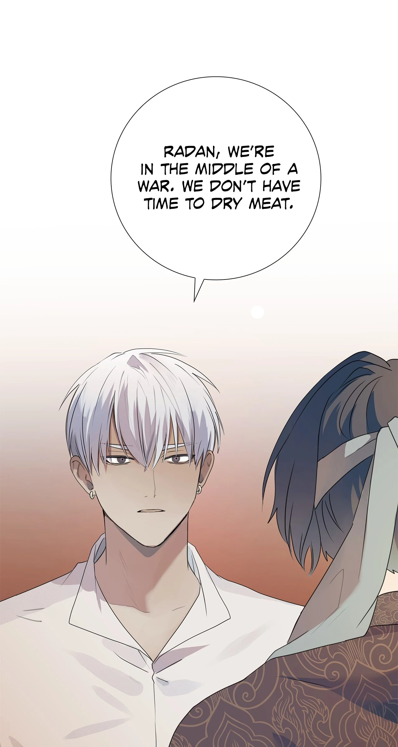 Bloody Moon Chapter 8 - Page 45