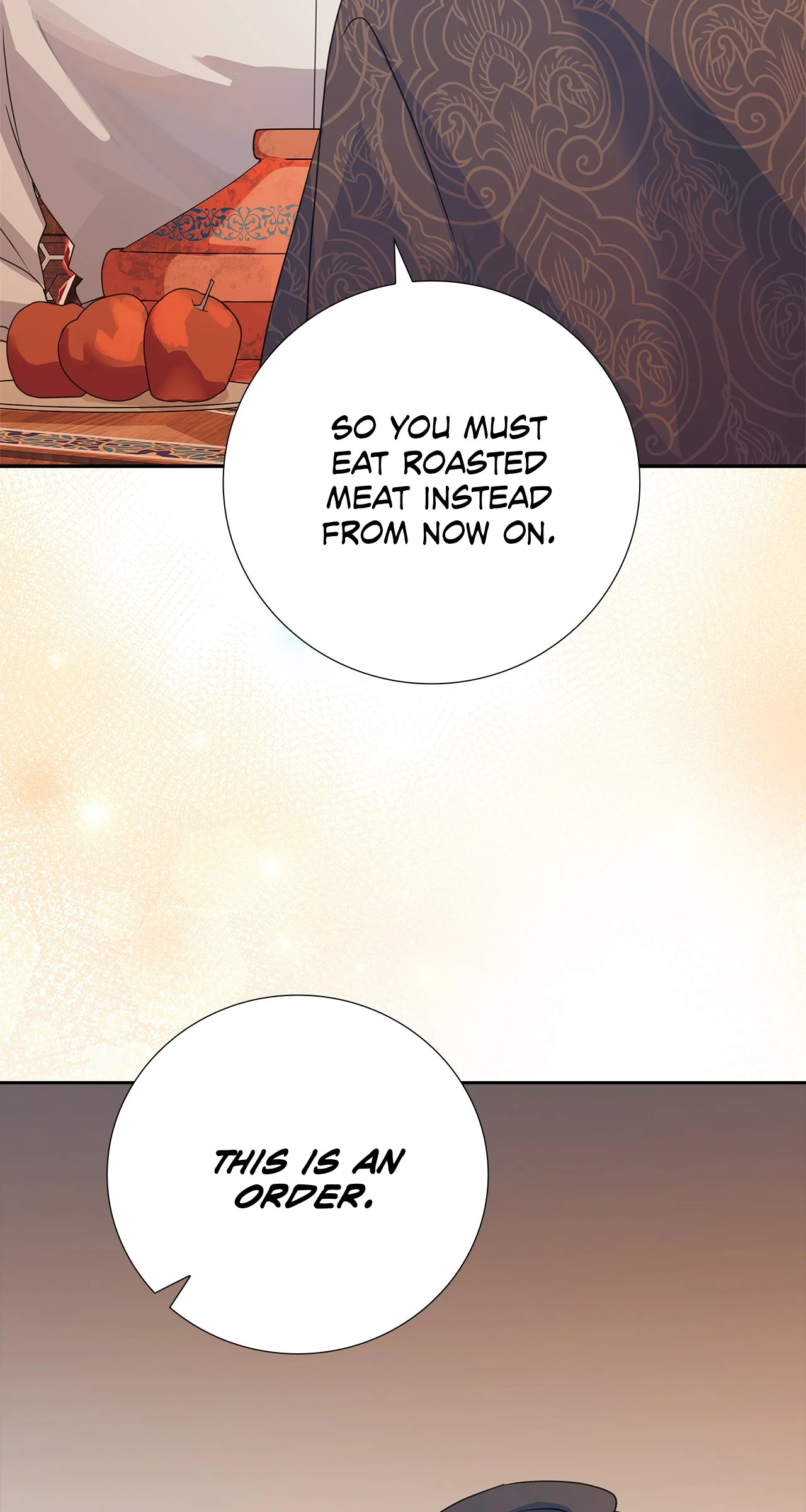 Bloody Moon Chapter 8 - Page 46