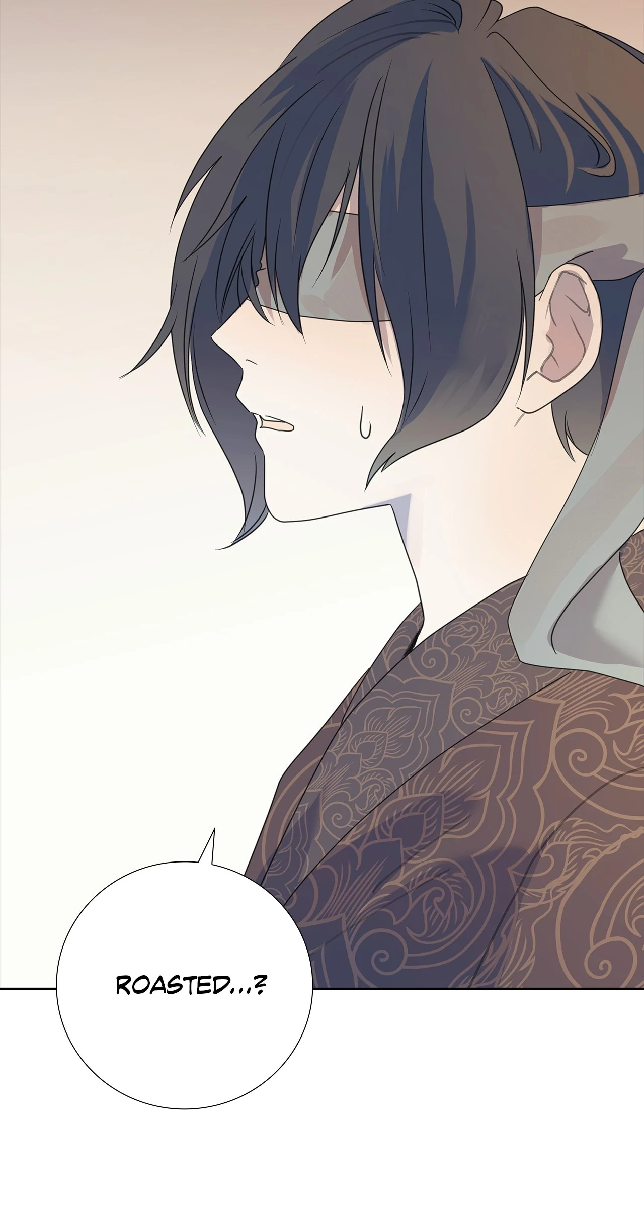 Bloody Moon Chapter 8 - Page 47