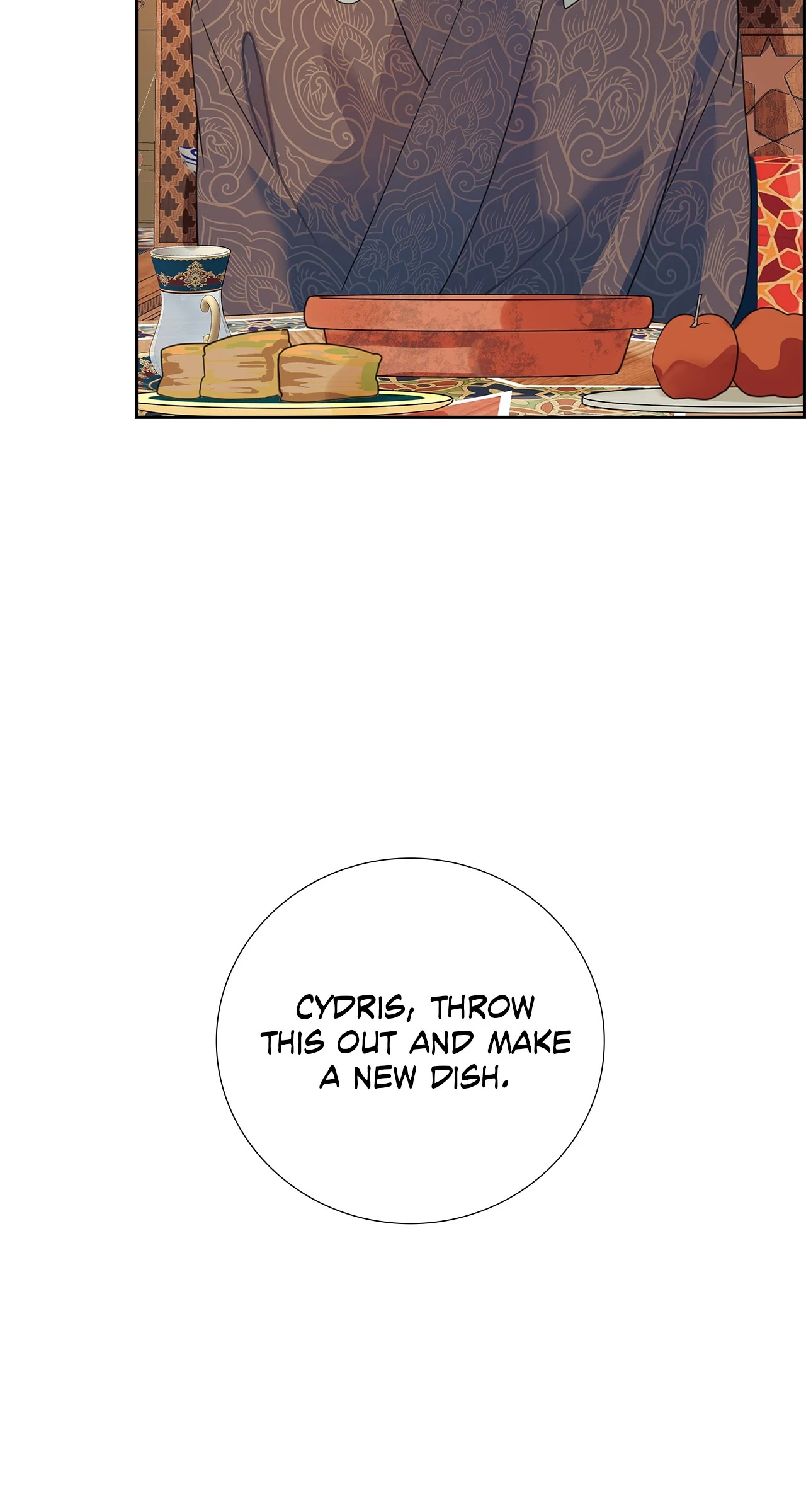 Bloody Moon Chapter 8 - Page 50
