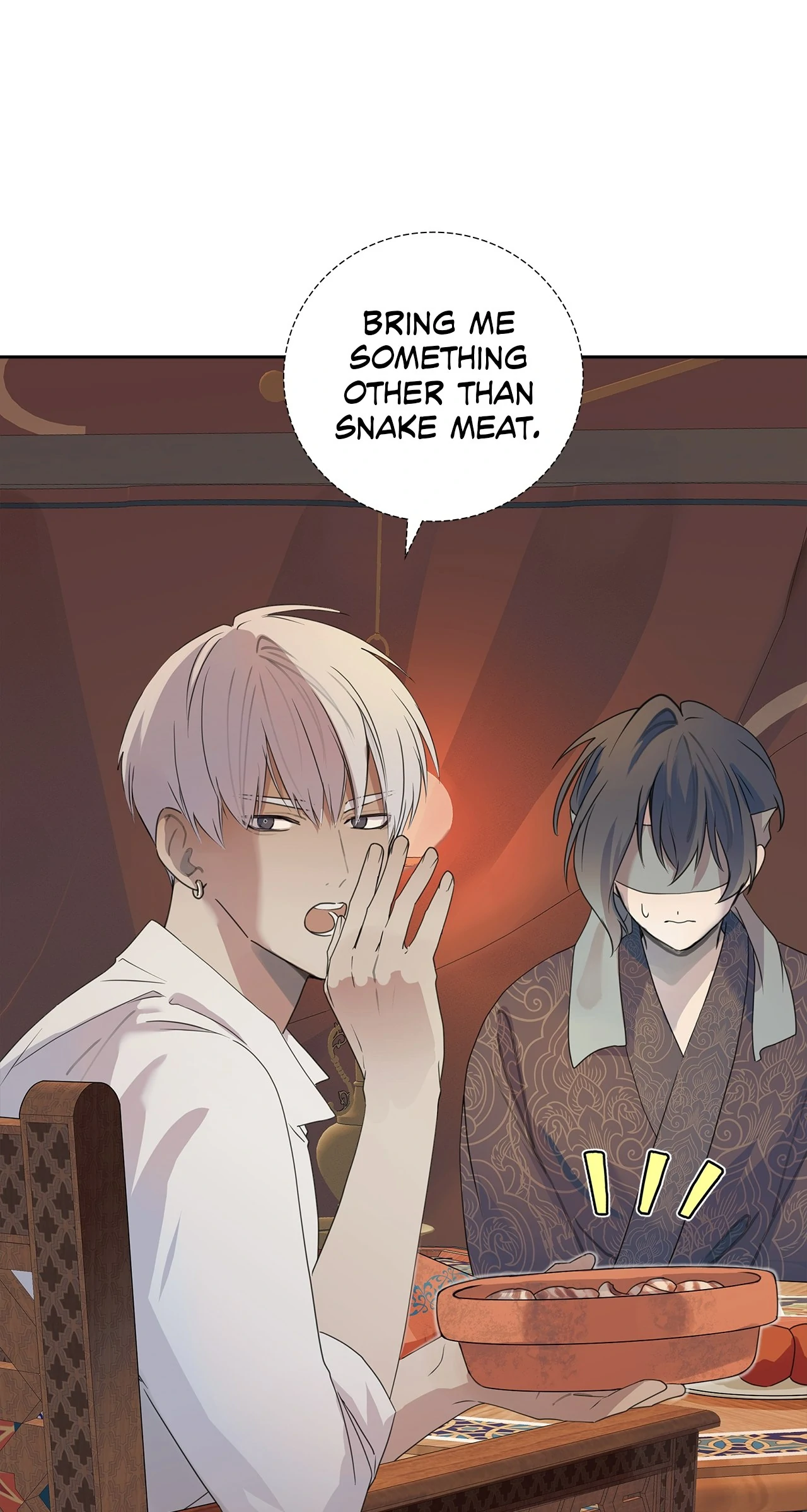 Bloody Moon Chapter 8 - Page 52