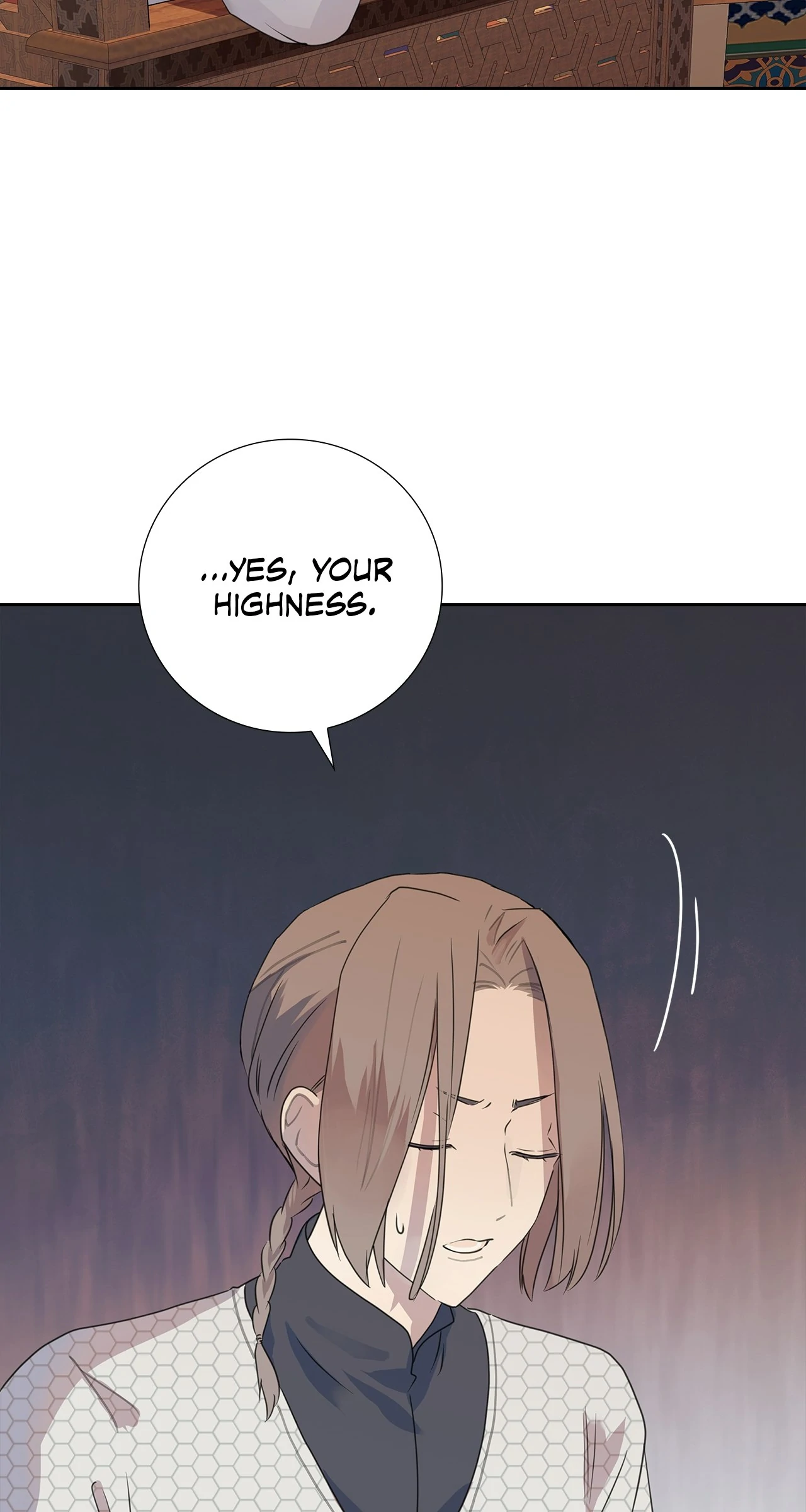 Bloody Moon Chapter 8 - Page 53