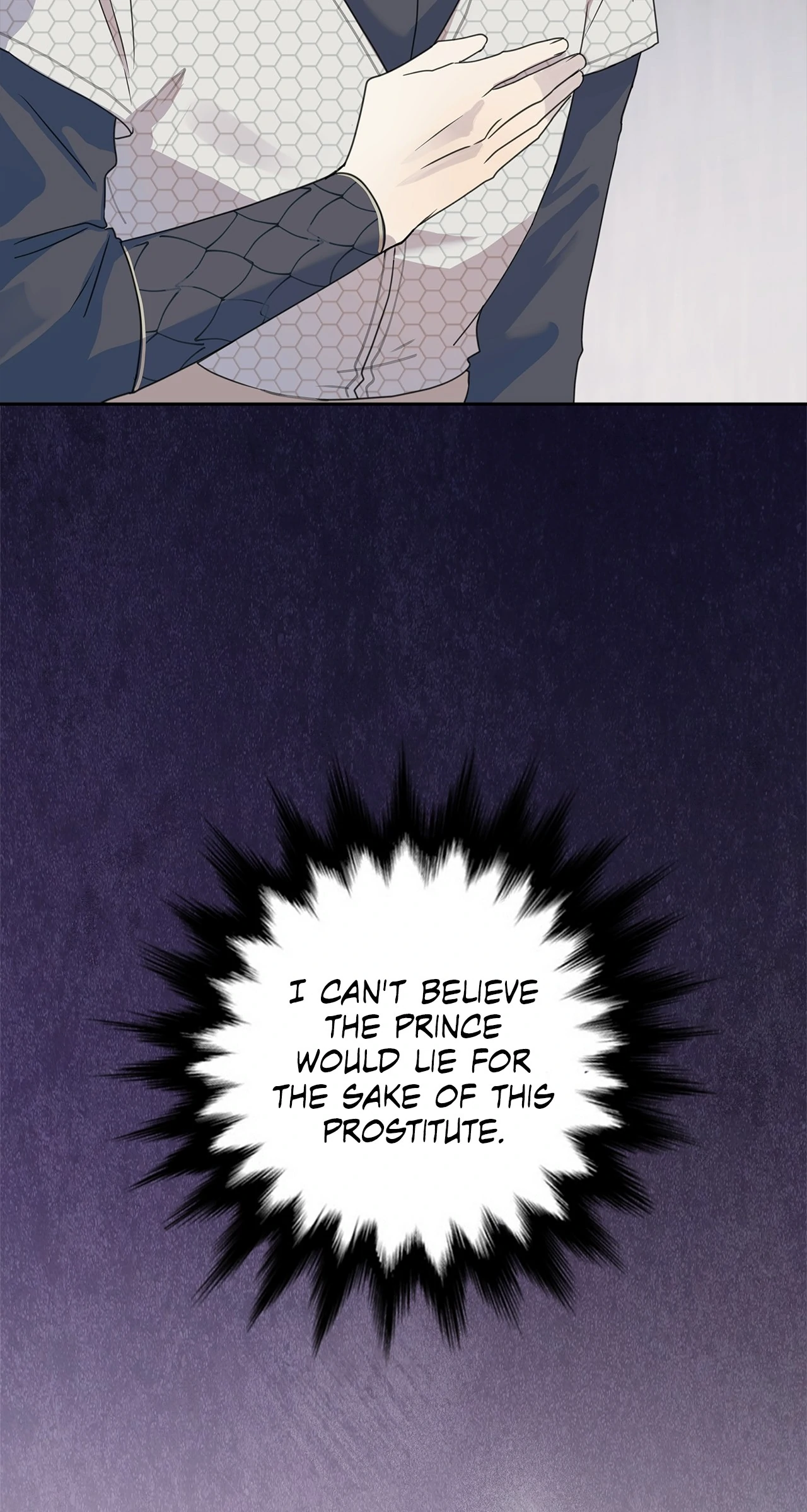 Bloody Moon Chapter 8 - Page 54
