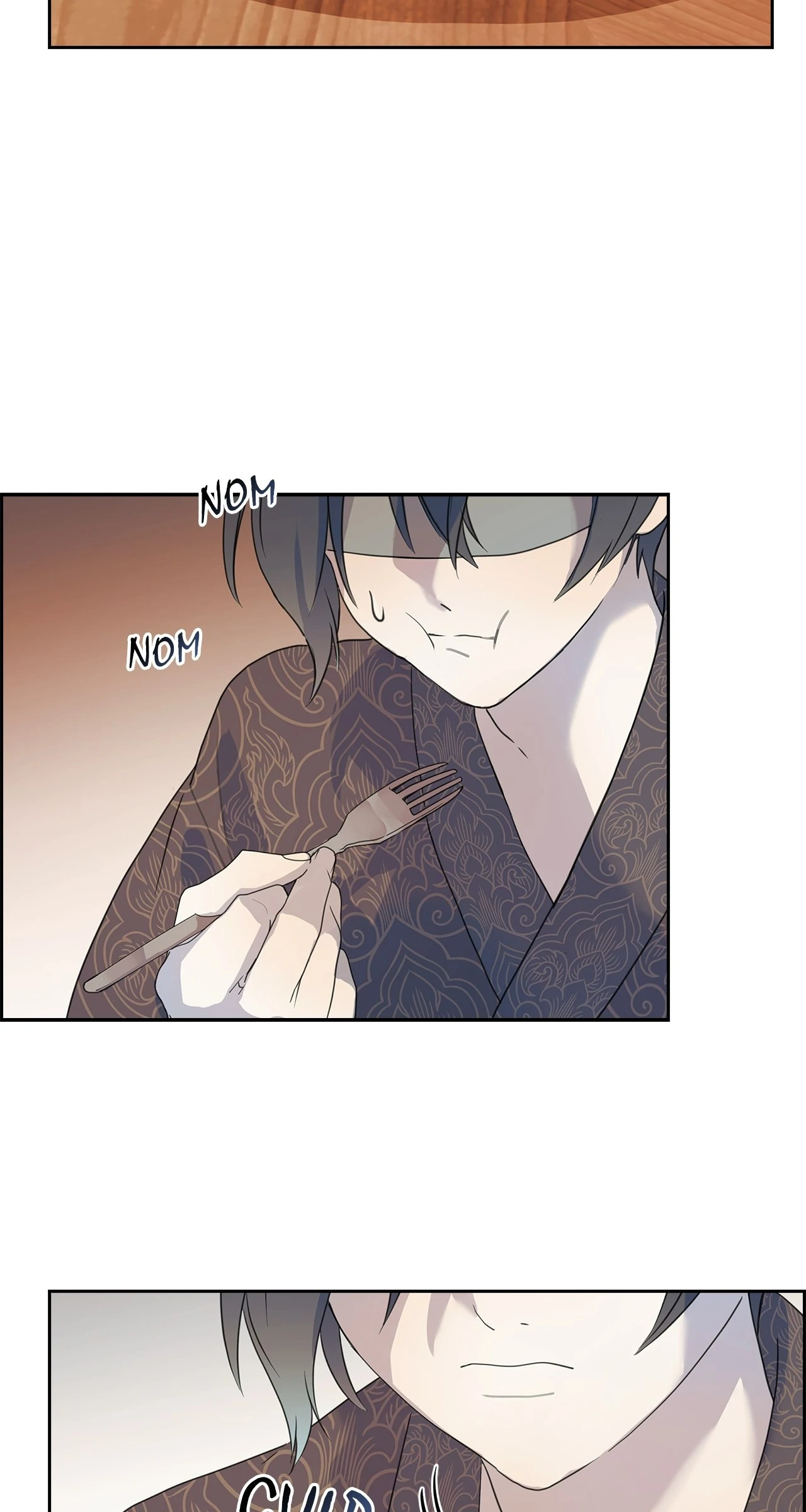 Bloody Moon Chapter 8 - Page 56