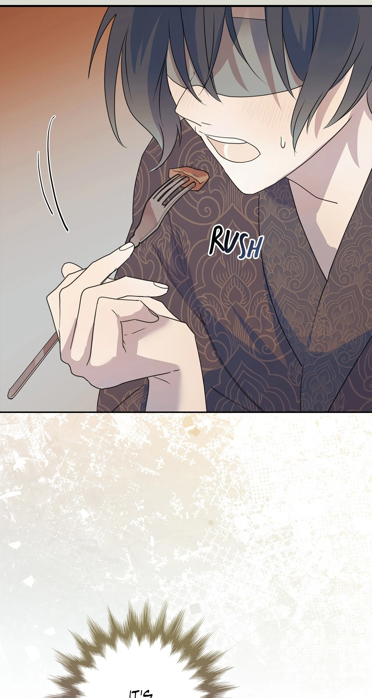 Bloody Moon Chapter 8 - Page 60