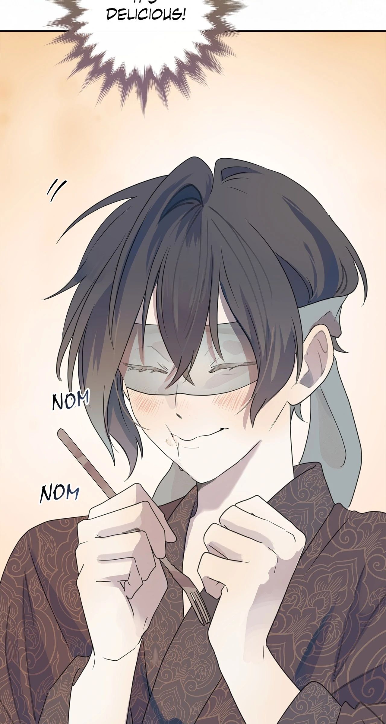 Bloody Moon Chapter 8 - Page 61