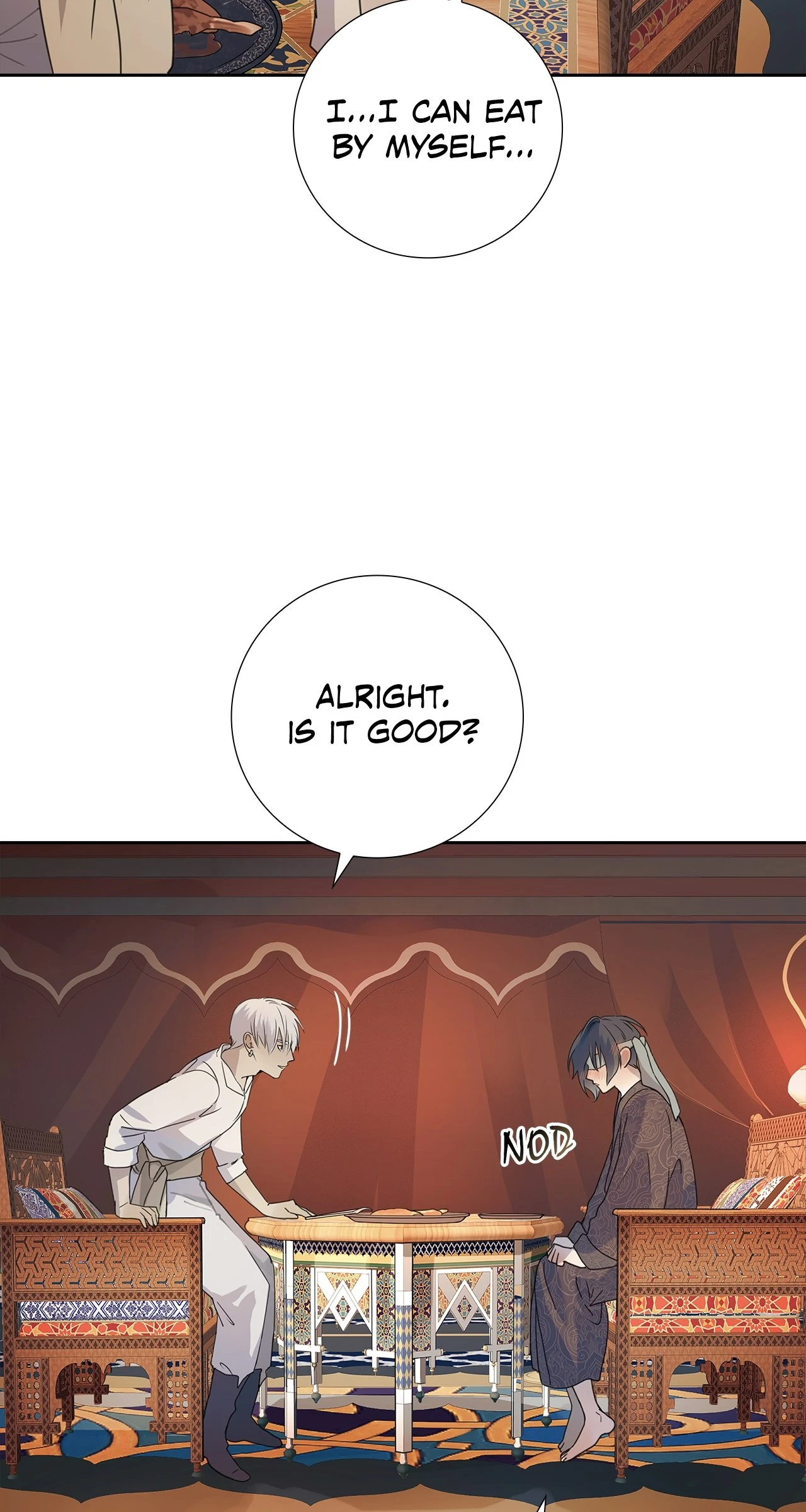 Bloody Moon Chapter 8 - Page 65