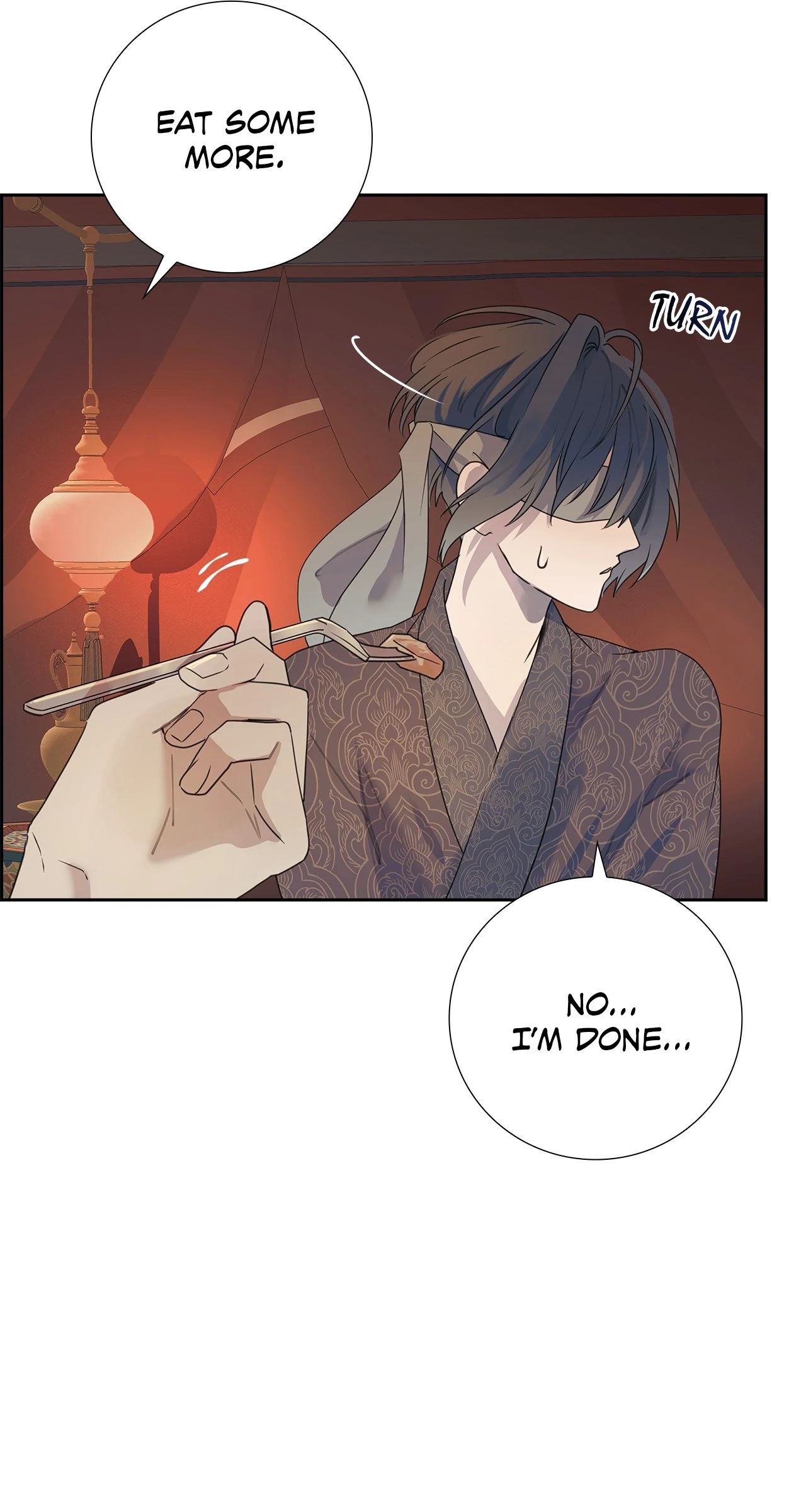Bloody Moon Chapter 8 - Page 68