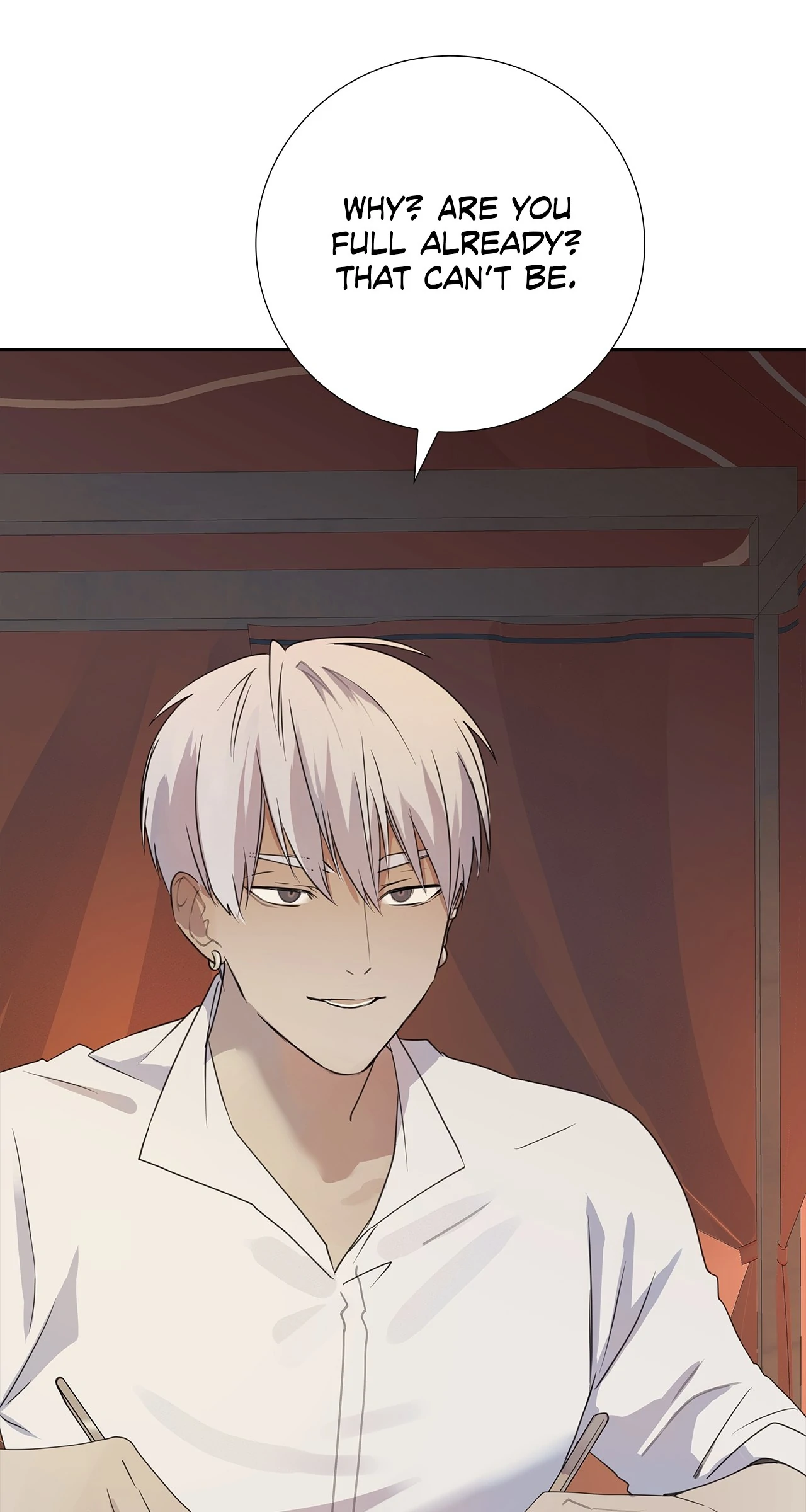Bloody Moon Chapter 8 - Page 69