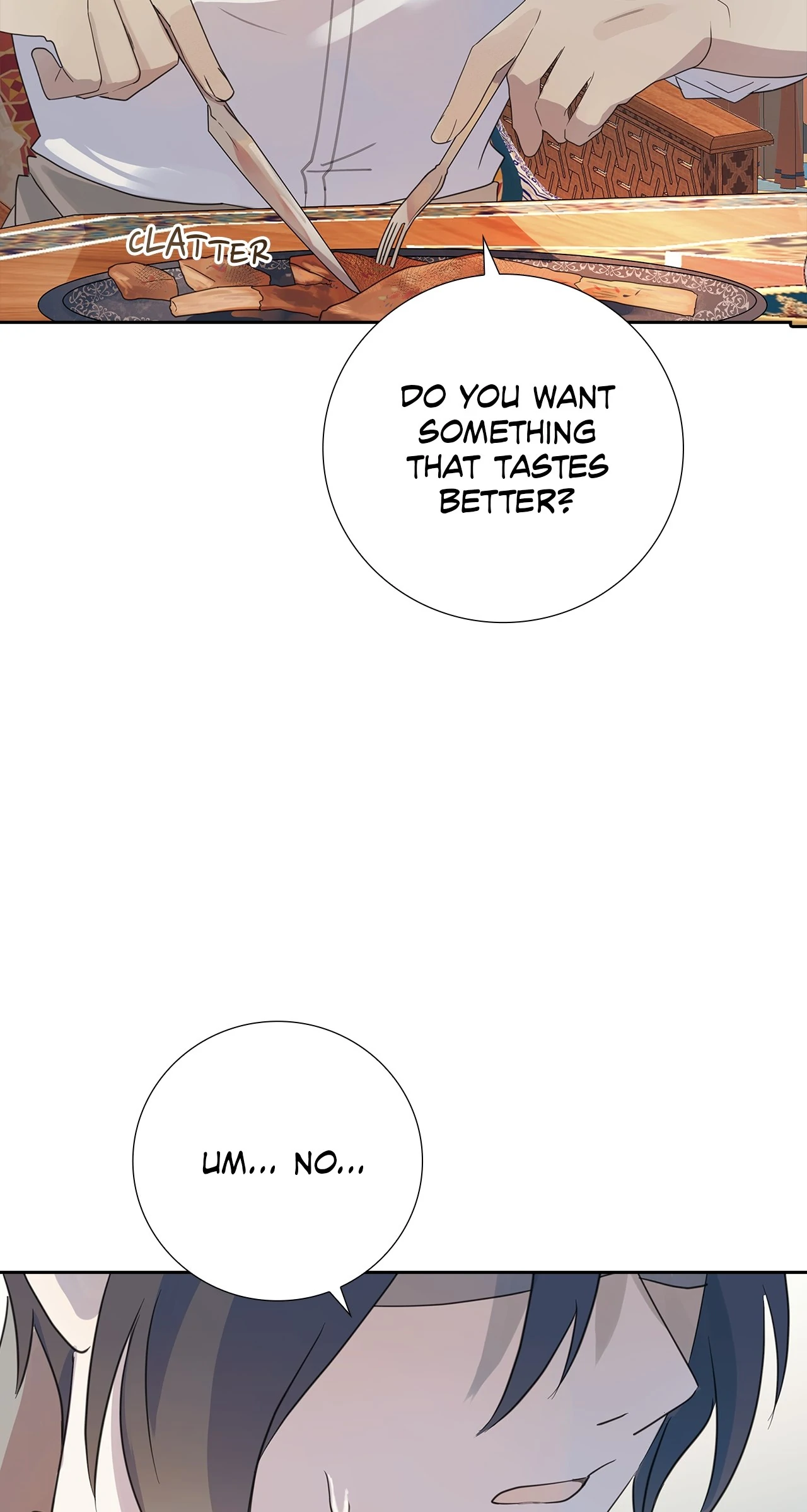 Bloody Moon Chapter 8 - Page 70