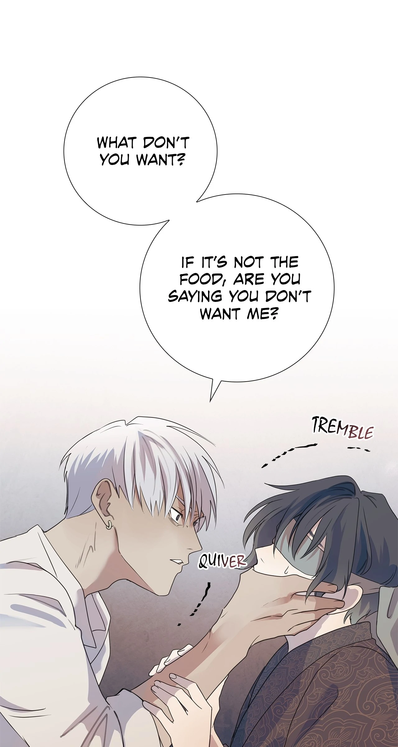 Bloody Moon Chapter 8 - Page 74