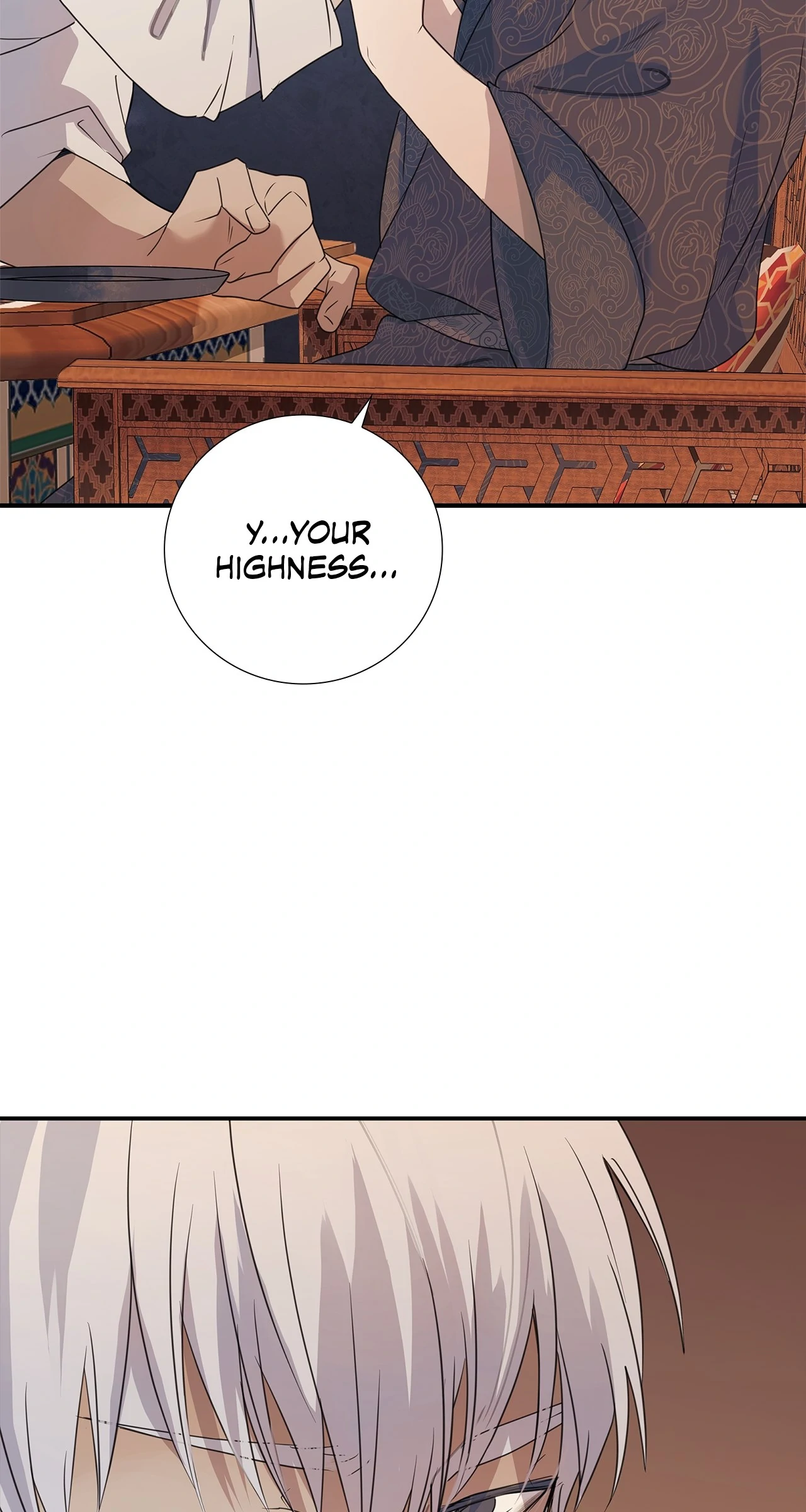 Bloody Moon Chapter 8 - Page 75