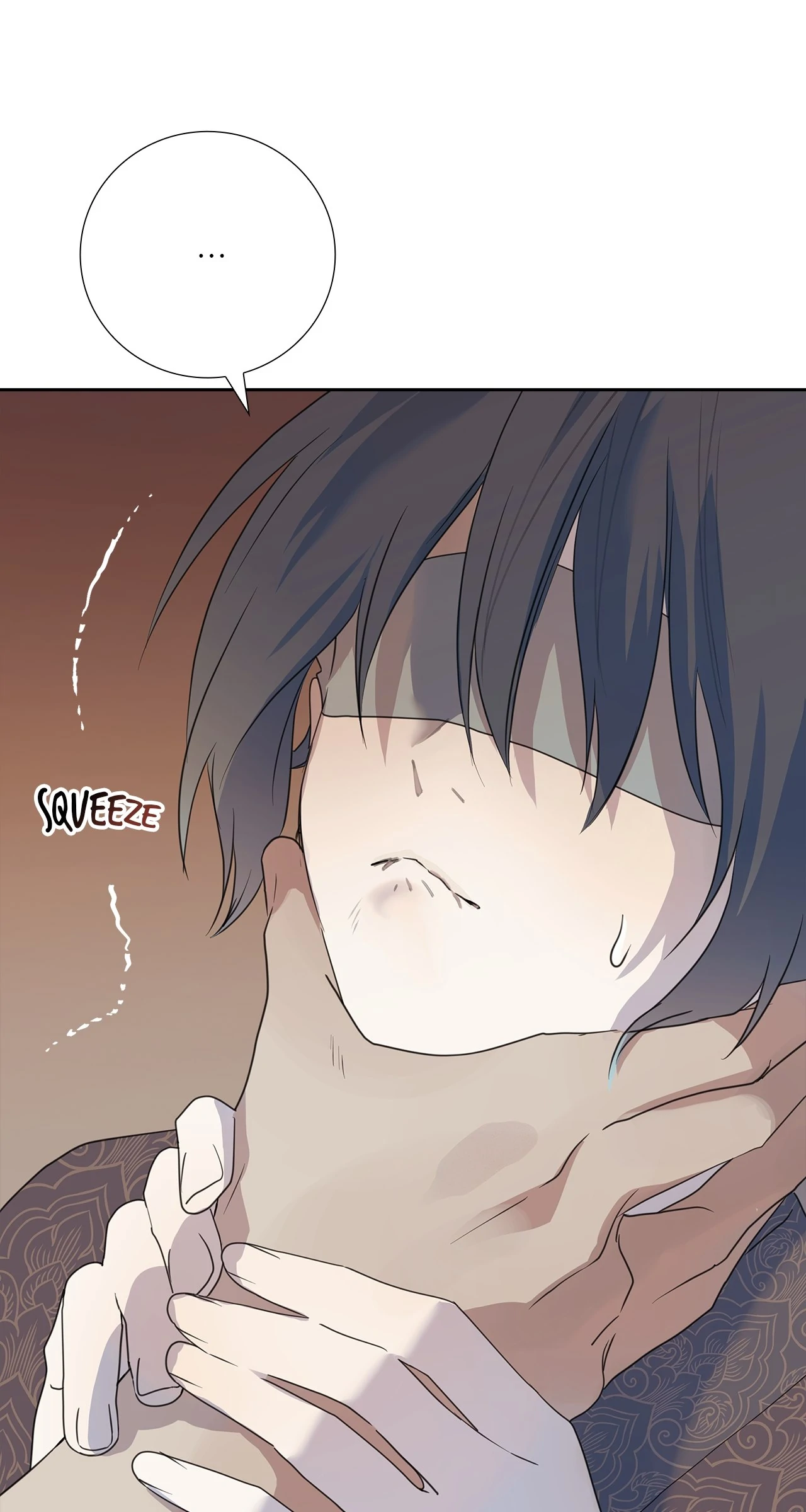 Bloody Moon Chapter 8 - Page 77