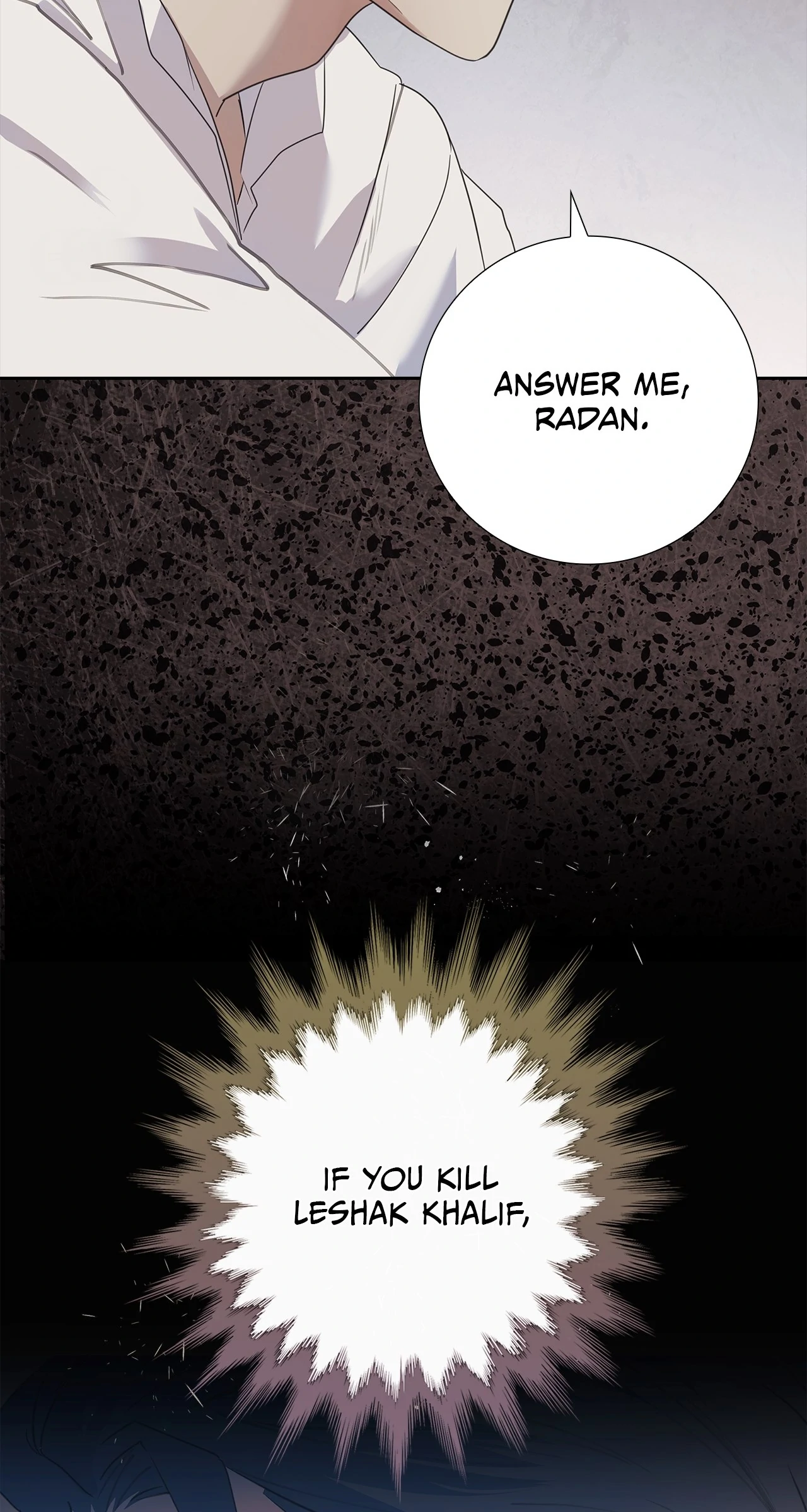 Bloody Moon Chapter 8 - Page 79