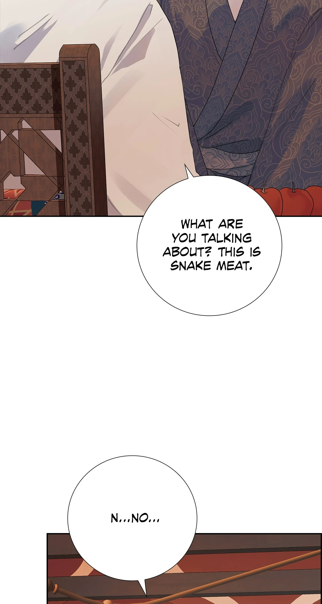 Bloody Moon Chapter 8 - Page 9