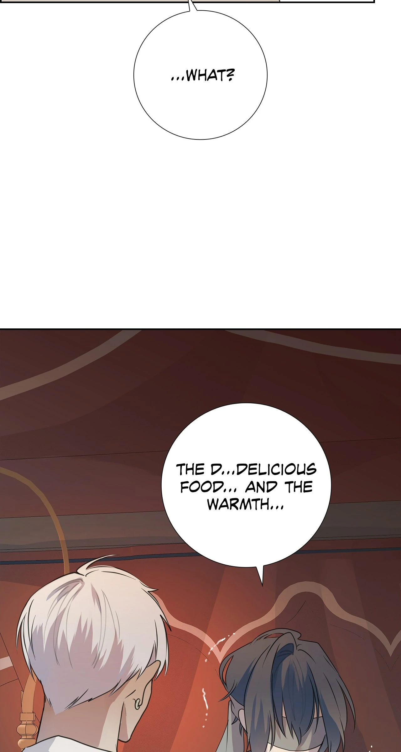 Bloody Moon Chapter 8 - Page 84