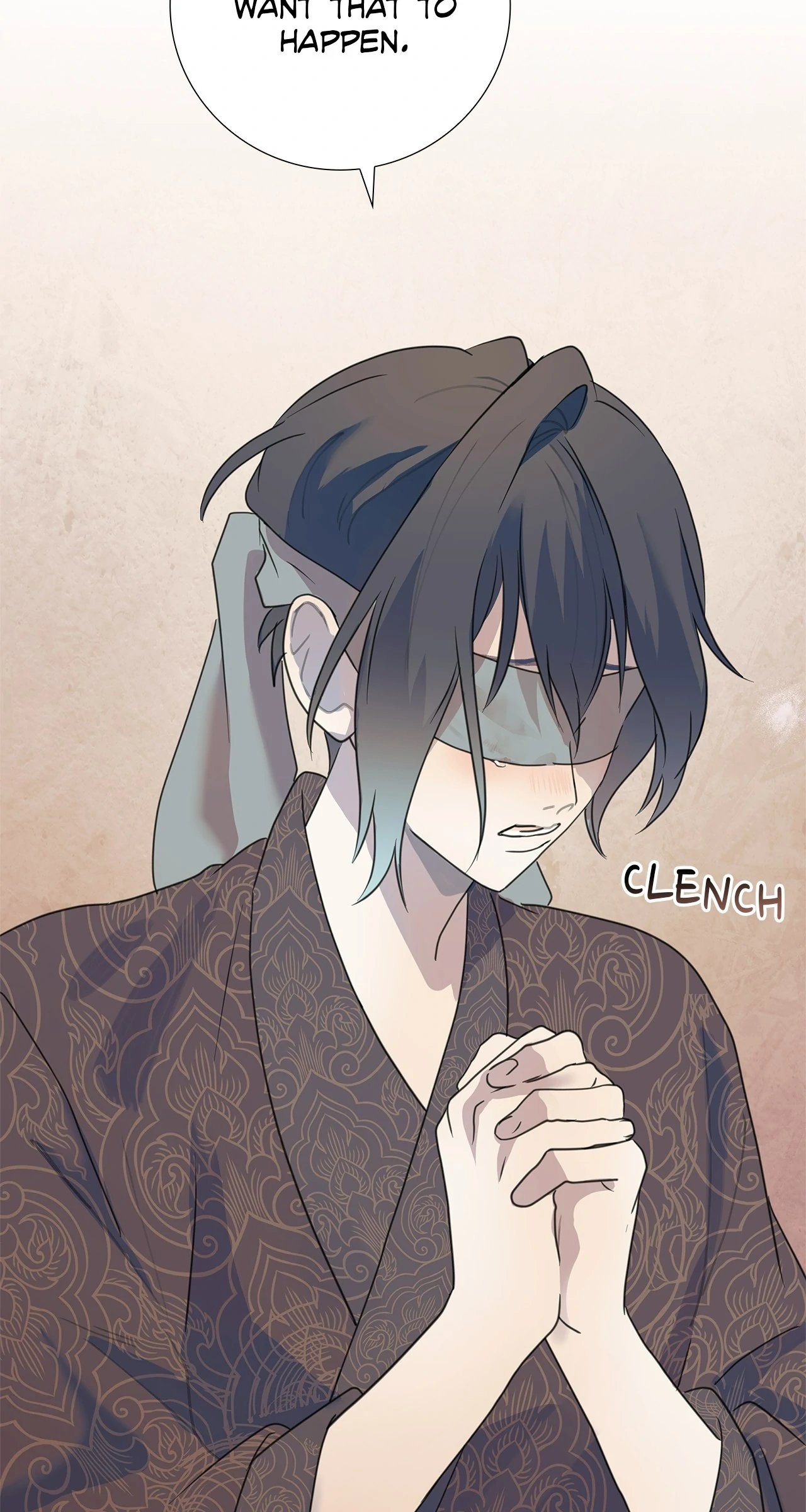 Bloody Moon Chapter 8 - Page 86
