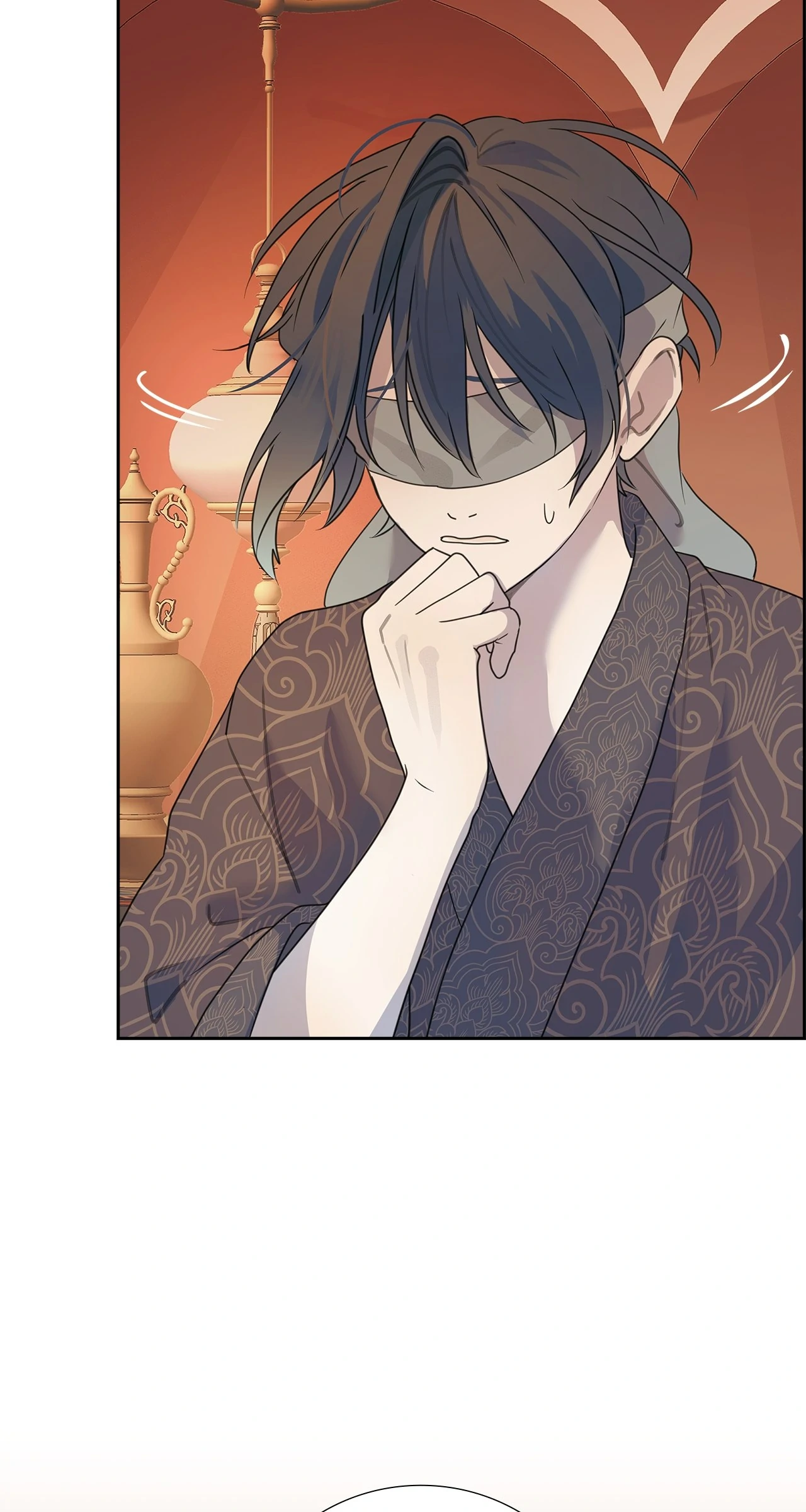 Bloody Moon Chapter 8 - Page 10