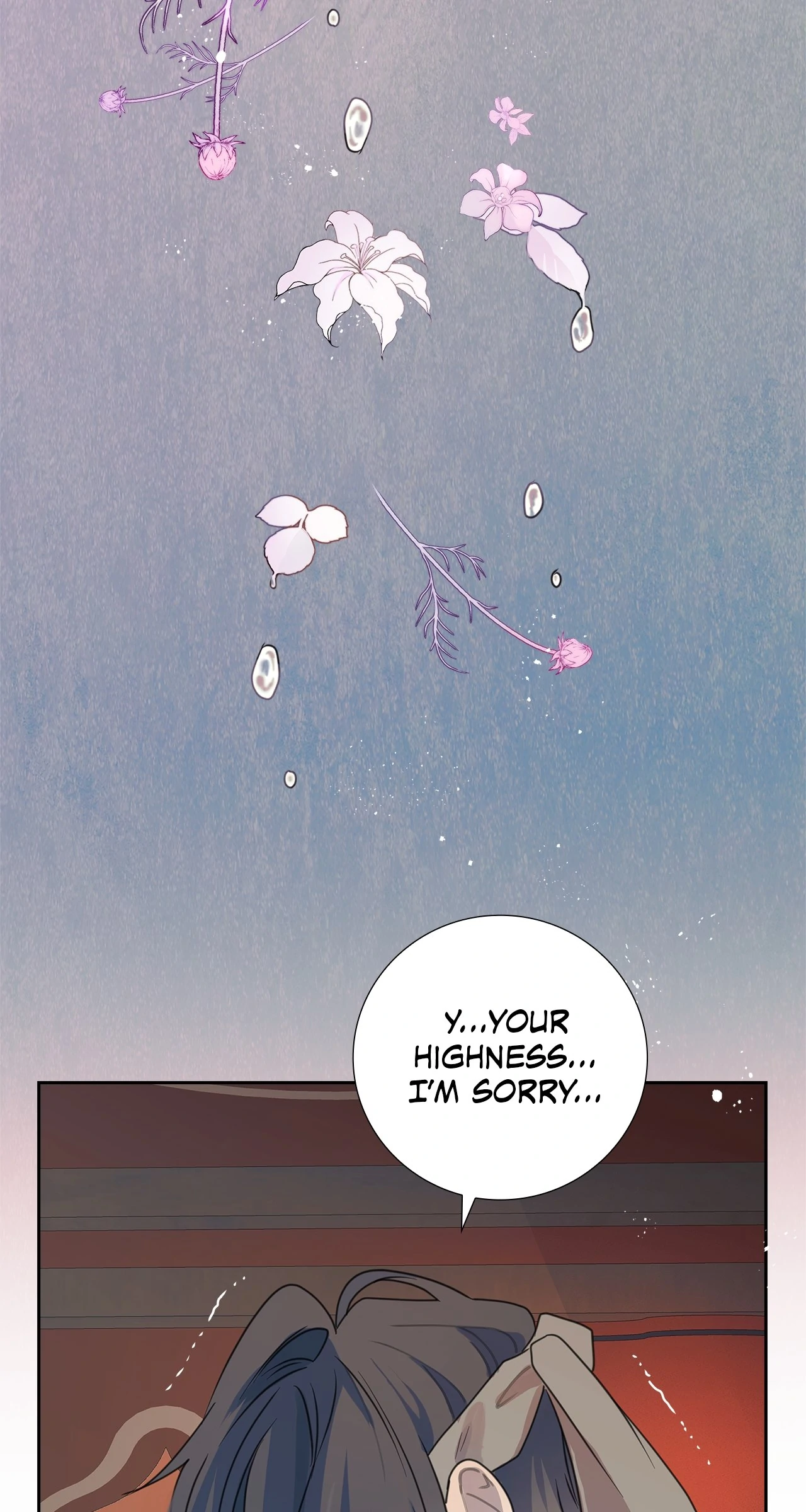 Bloody Moon Chapter 8 - Page 92