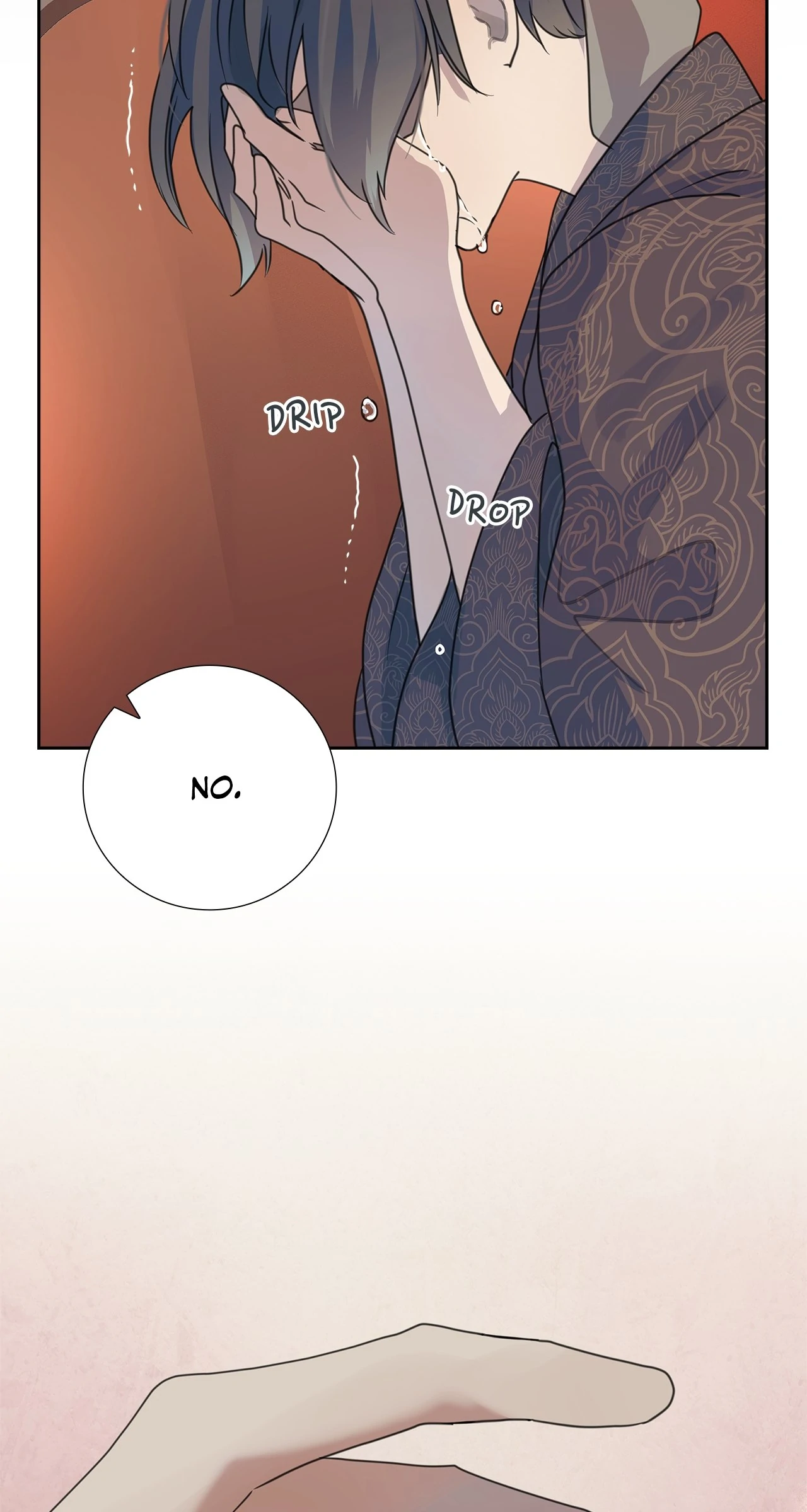 Bloody Moon Chapter 8 - Page 93