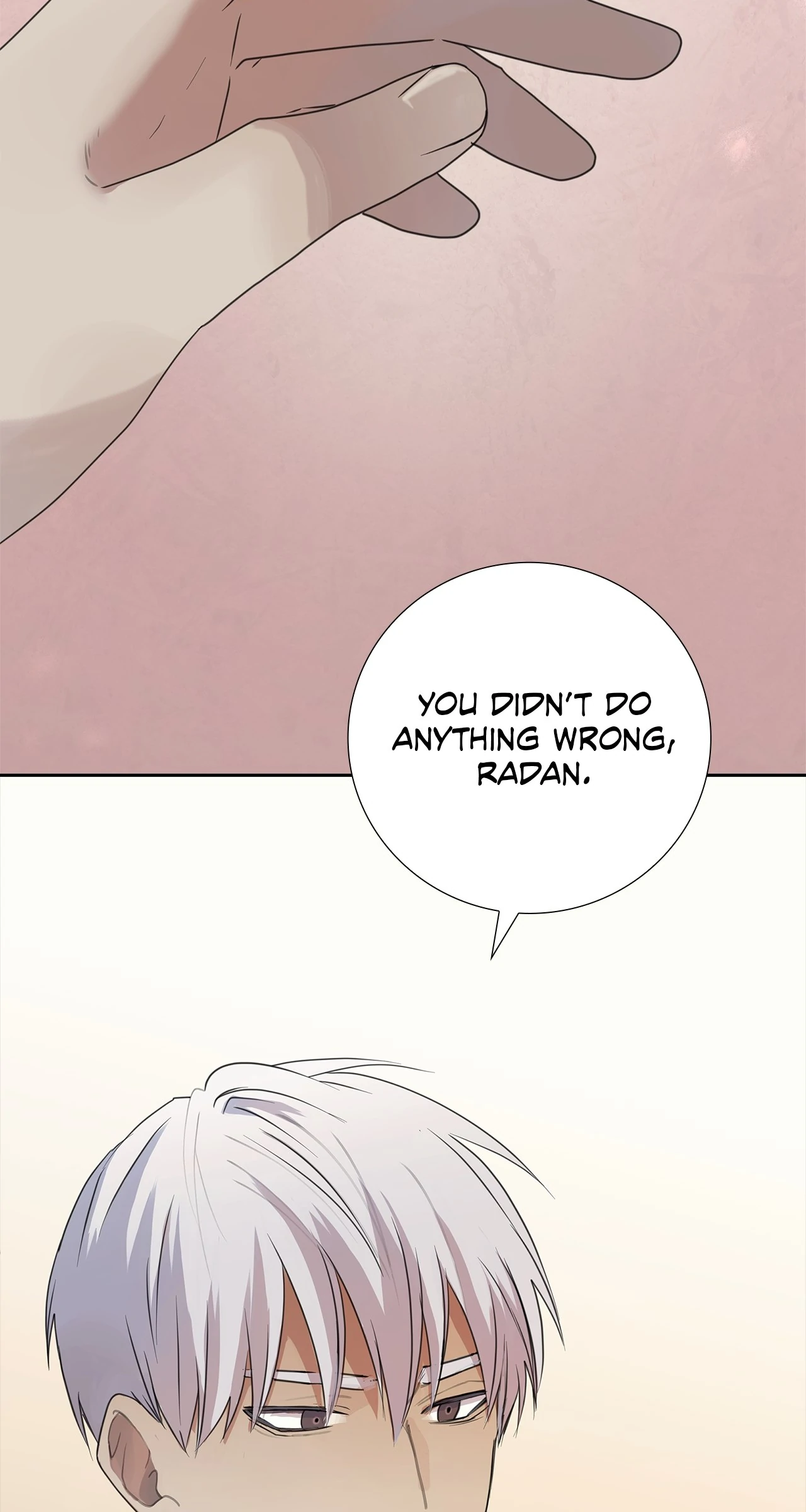 Bloody Moon Chapter 8 - Page 94