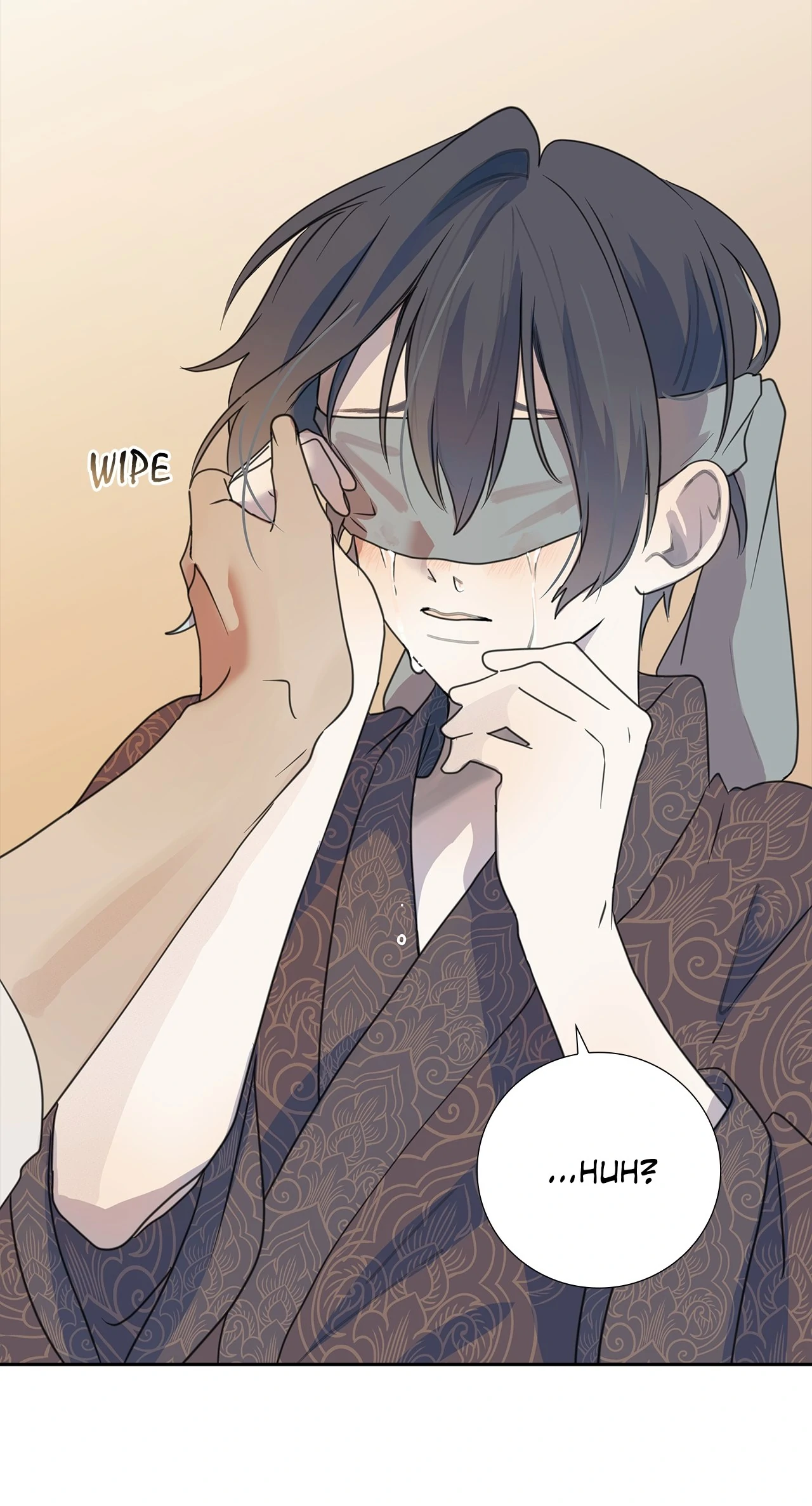 Bloody Moon Chapter 8 - Page 96