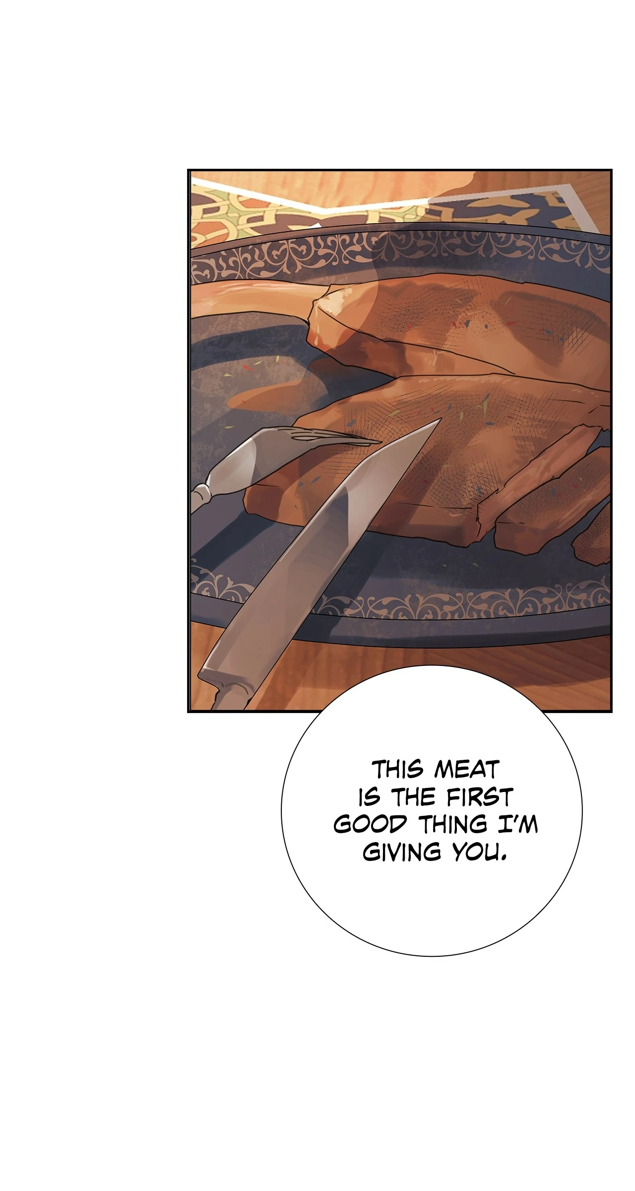 Bloody Moon Chapter 8 - Page 97