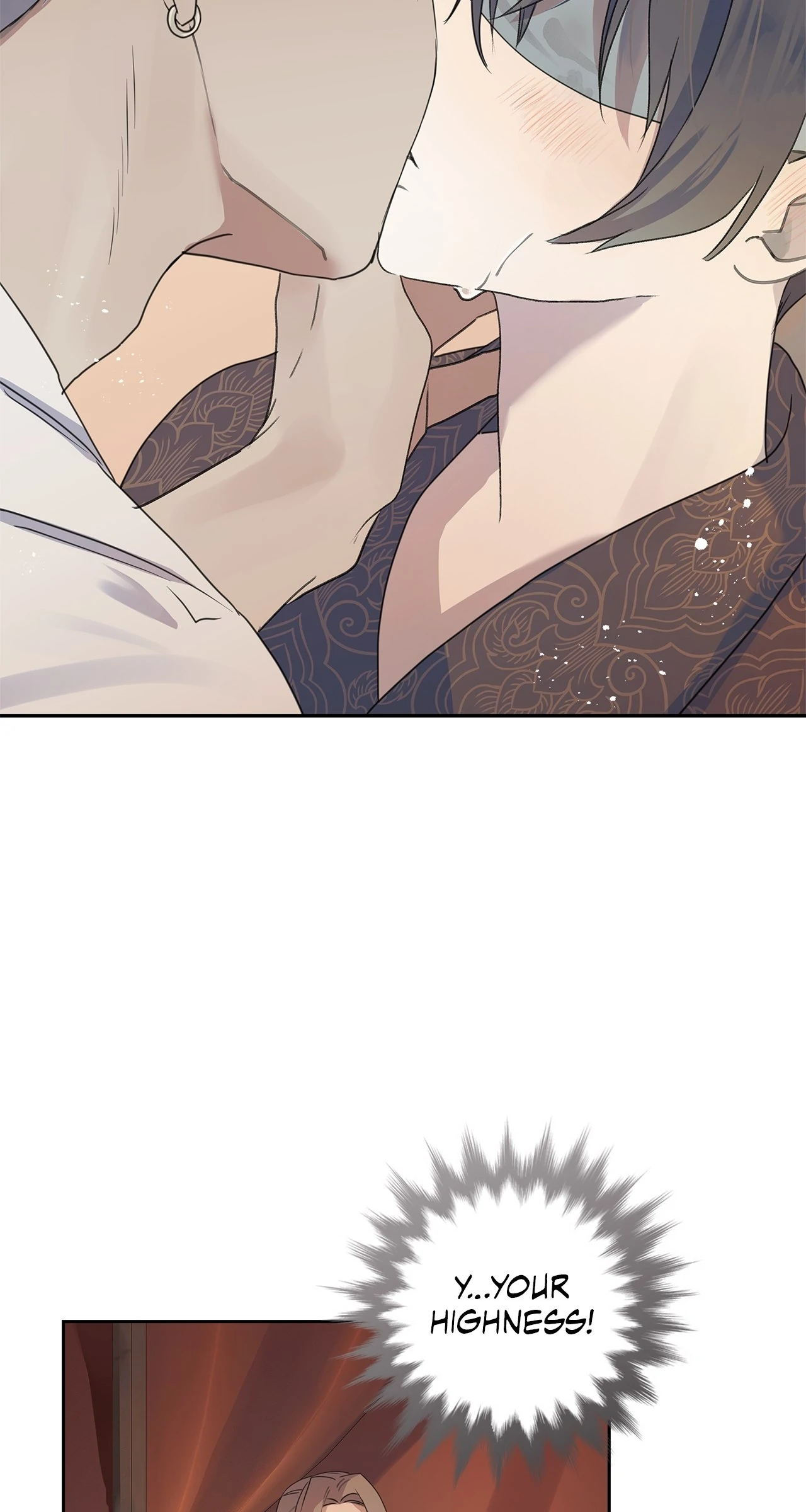 Bloody Moon Chapter 9 - Page 2