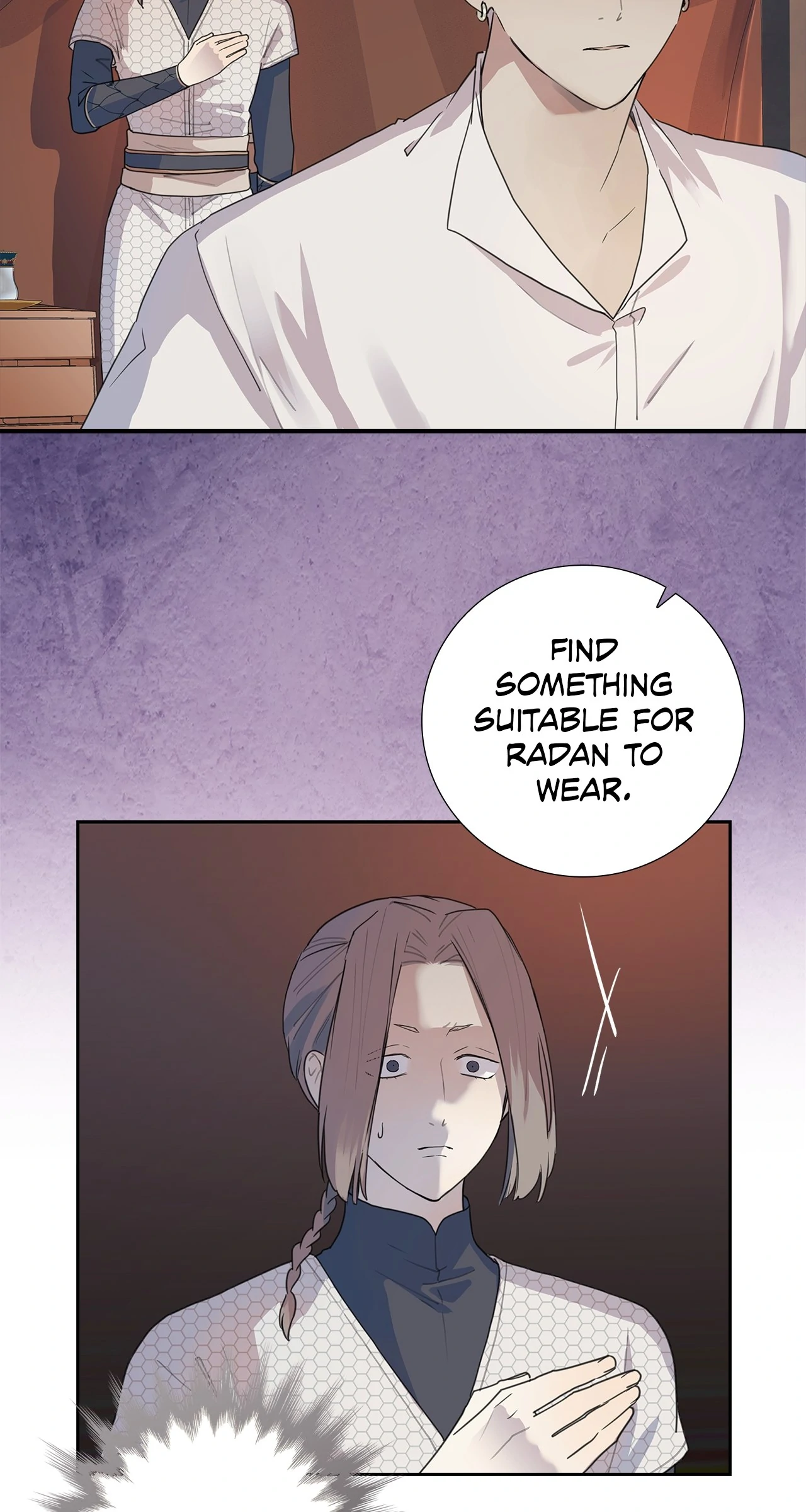 Bloody Moon Chapter 9 - Page 11