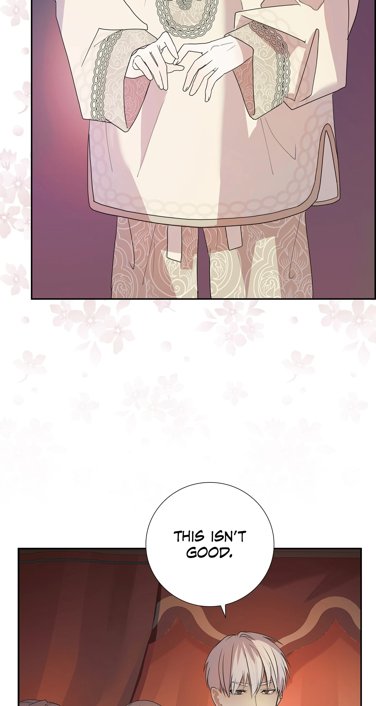 Bloody Moon Chapter 9 - Page 15
