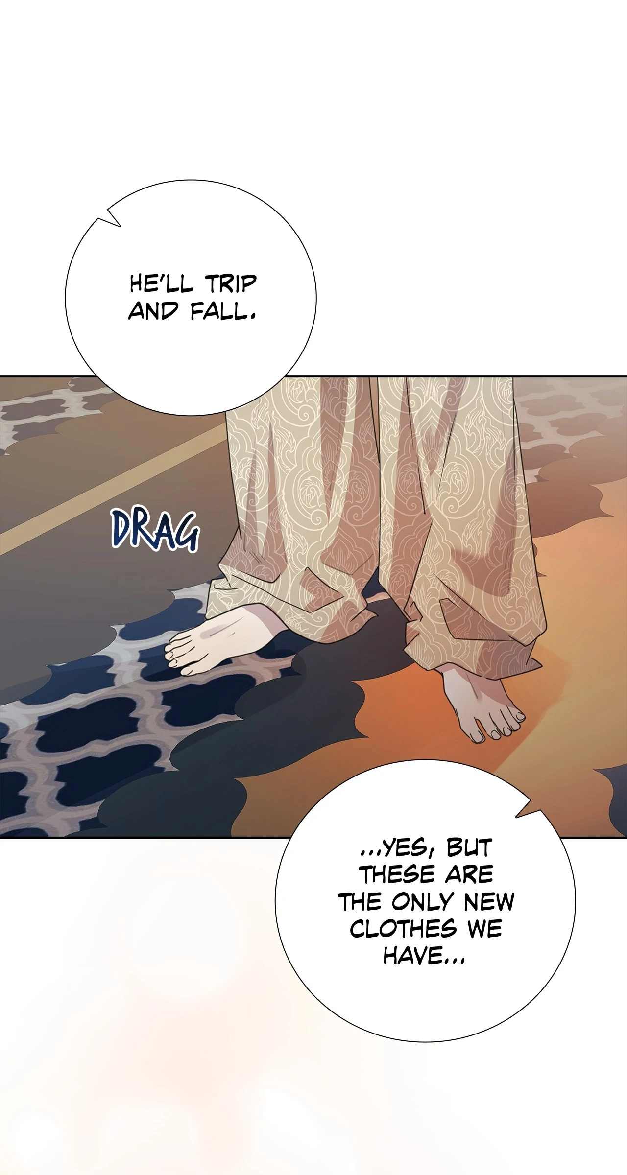 Bloody Moon Chapter 9 - Page 17