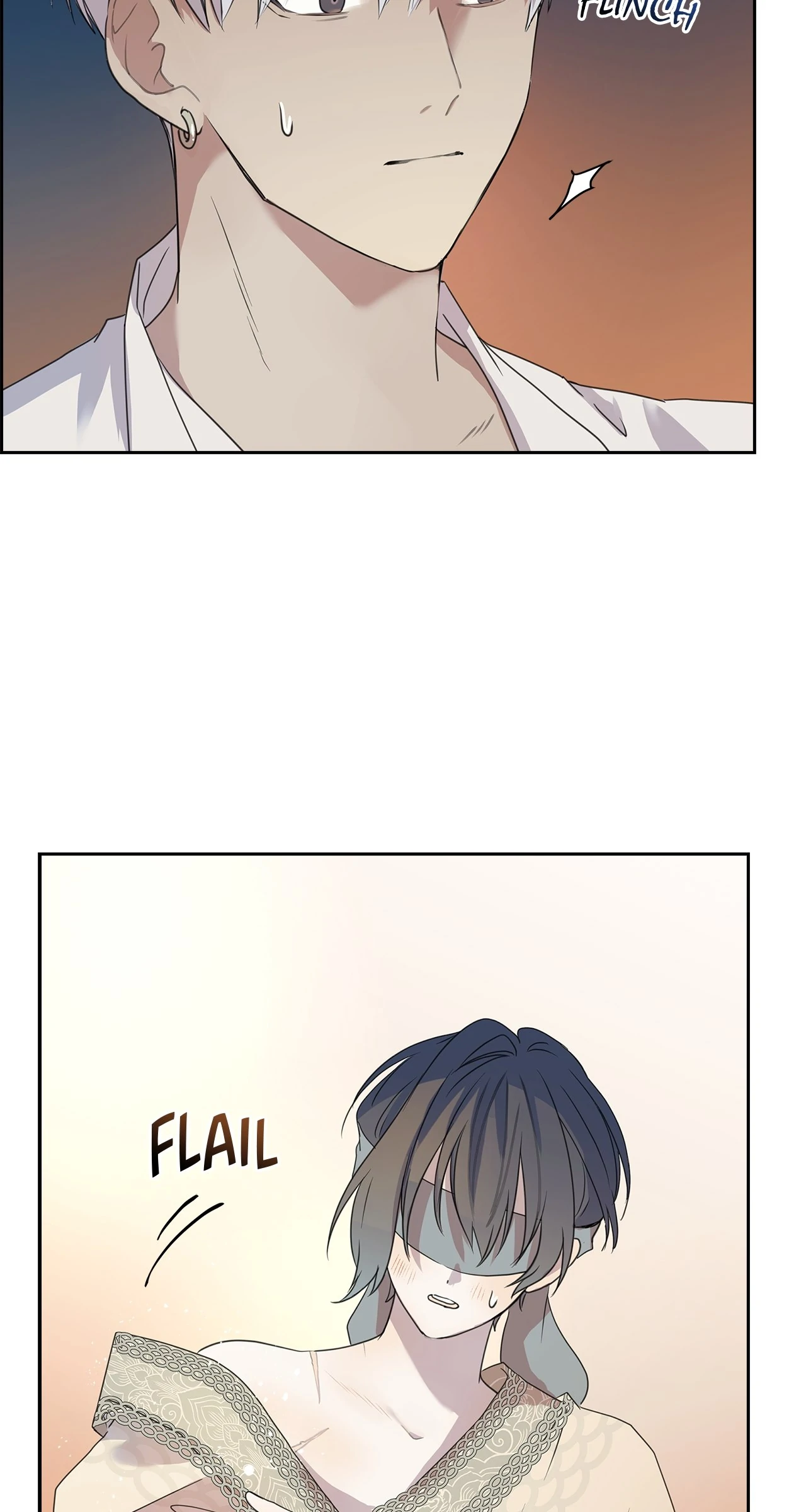 Bloody Moon Chapter 9 - Page 19