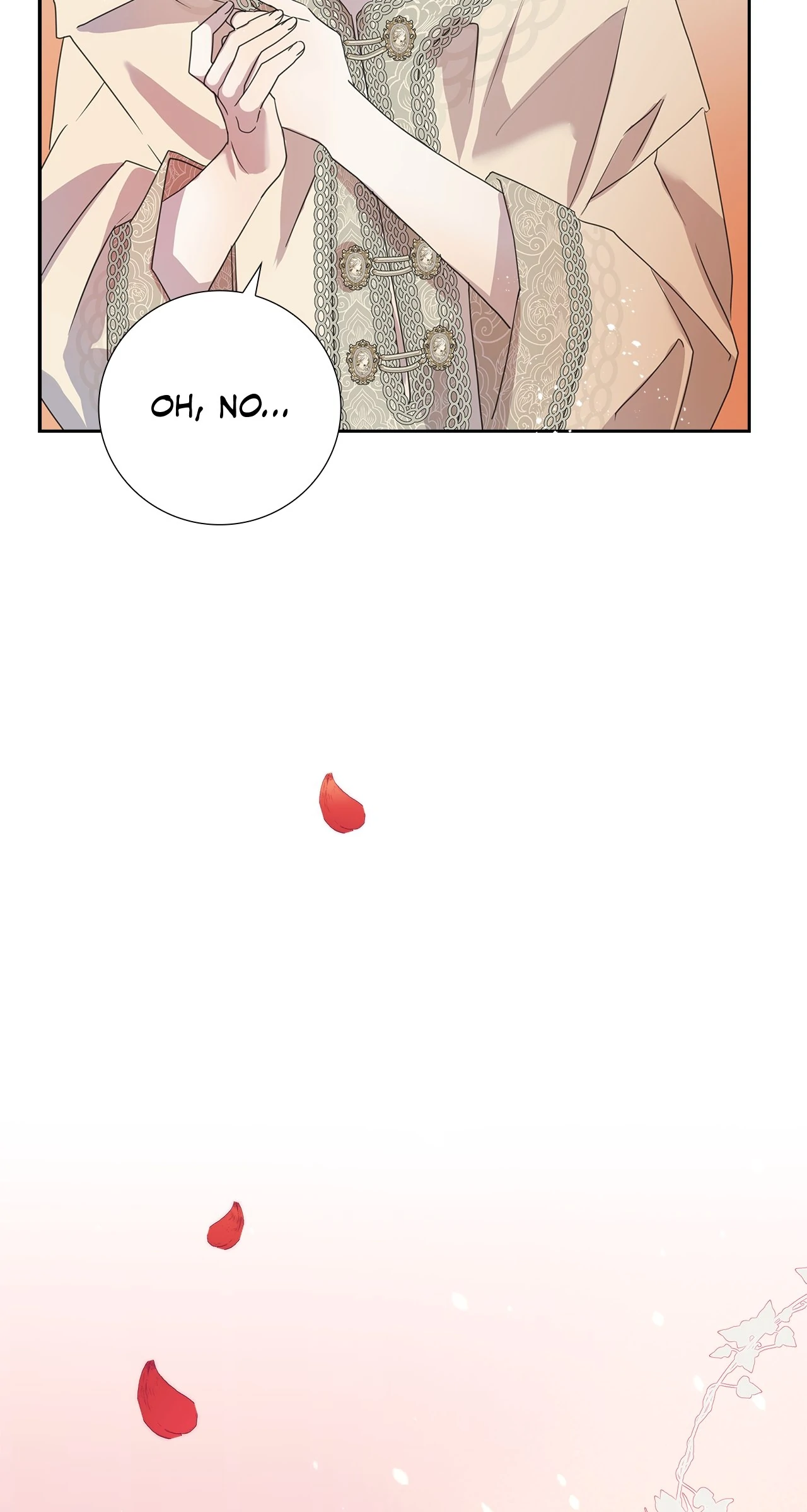 Bloody Moon Chapter 9 - Page 20