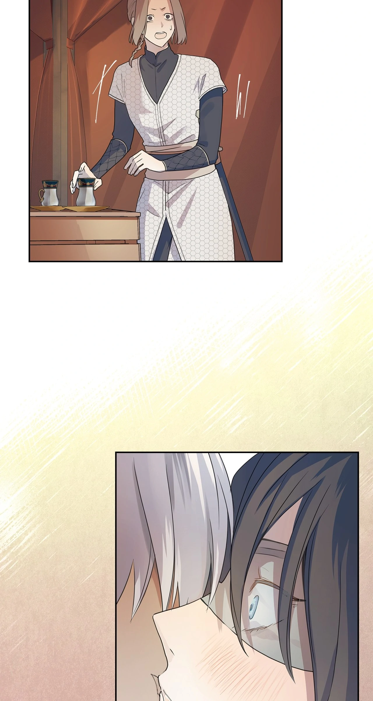 Bloody Moon Chapter 9 - Page 3