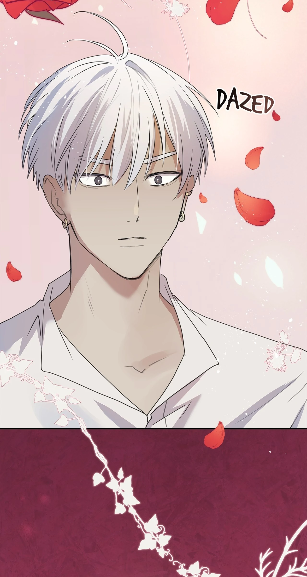 Bloody Moon Chapter 9 - Page 22