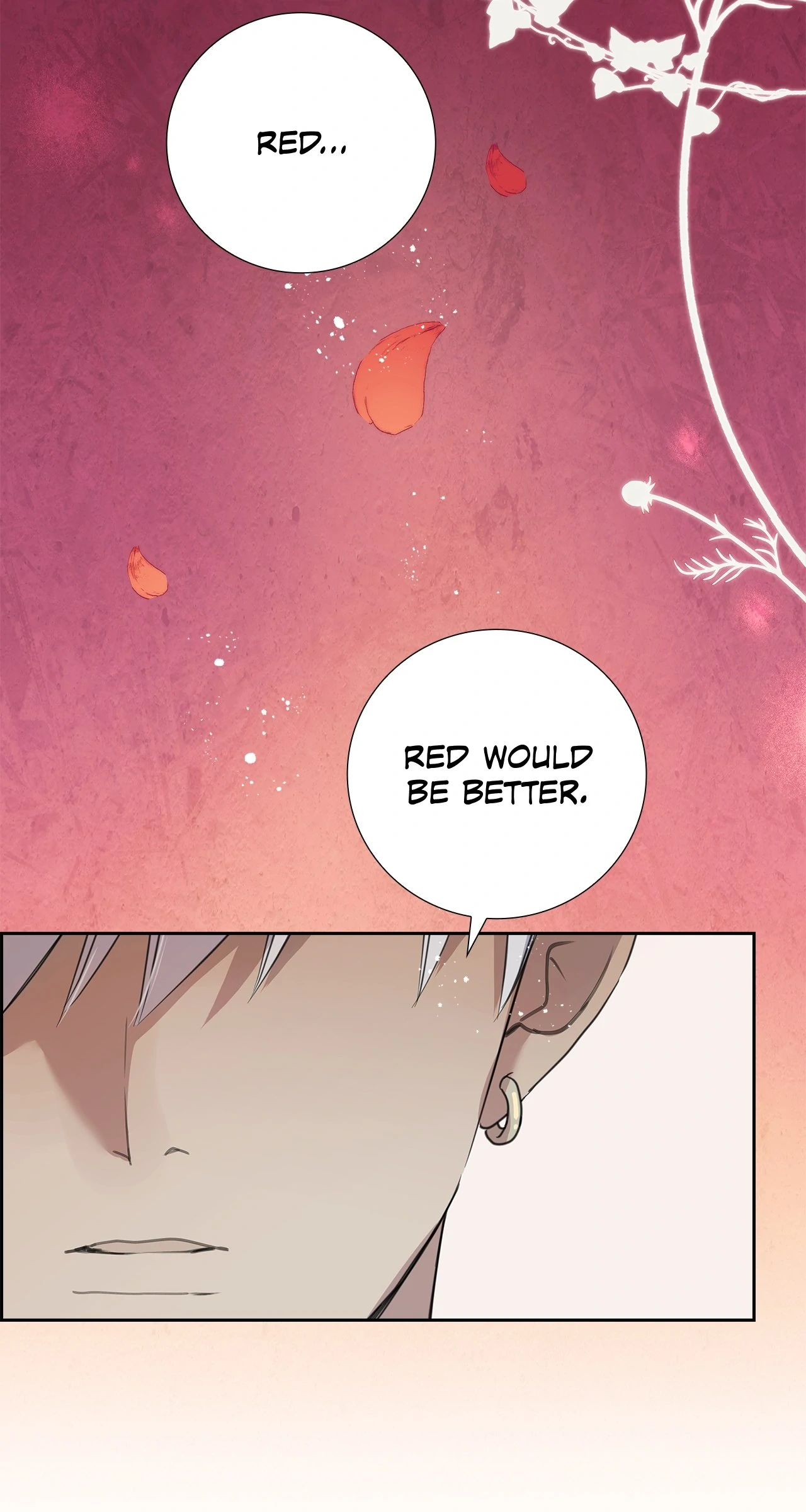 Bloody Moon Chapter 9 - Page 23