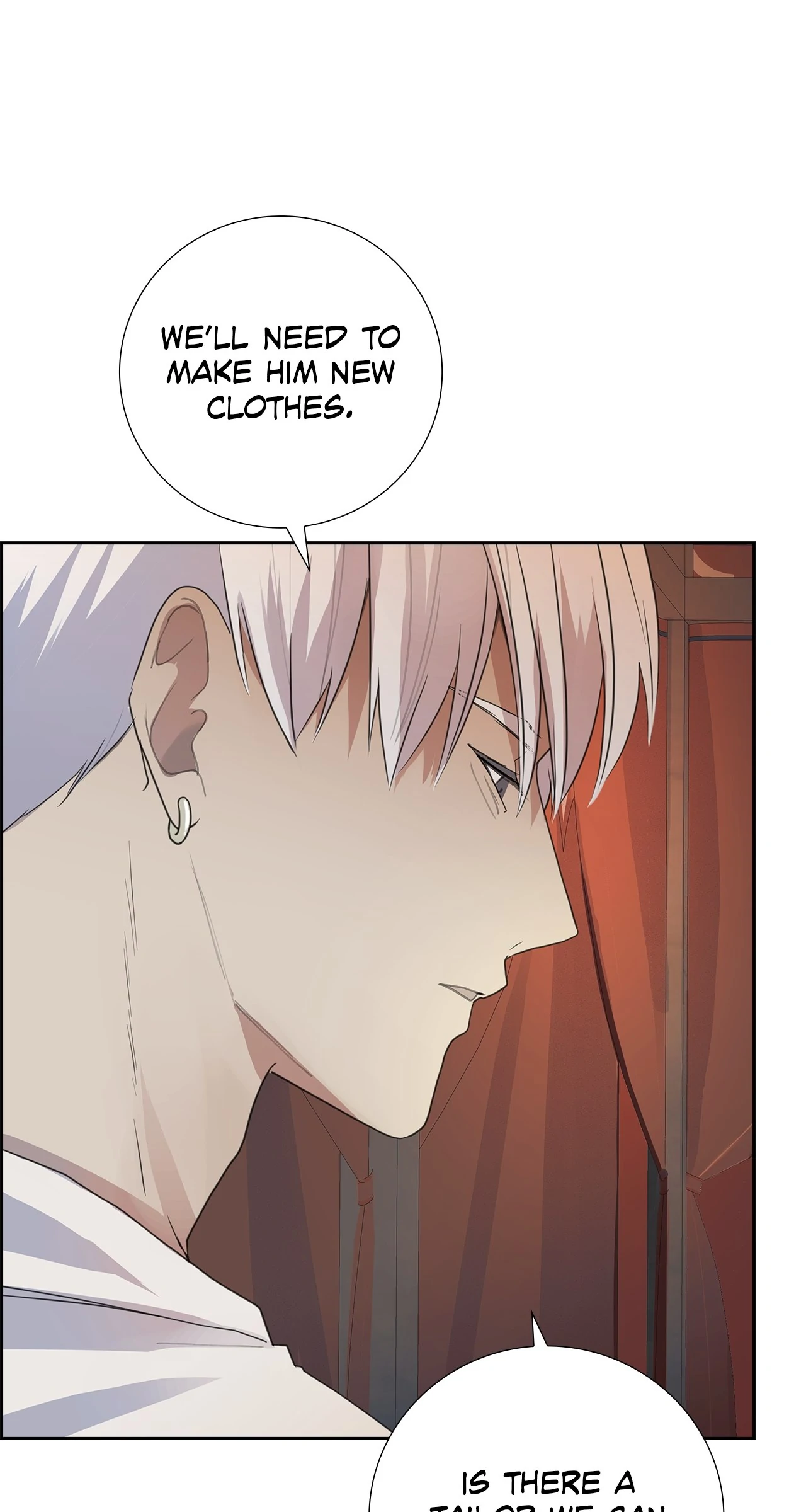 Bloody Moon Chapter 9 - Page 26
