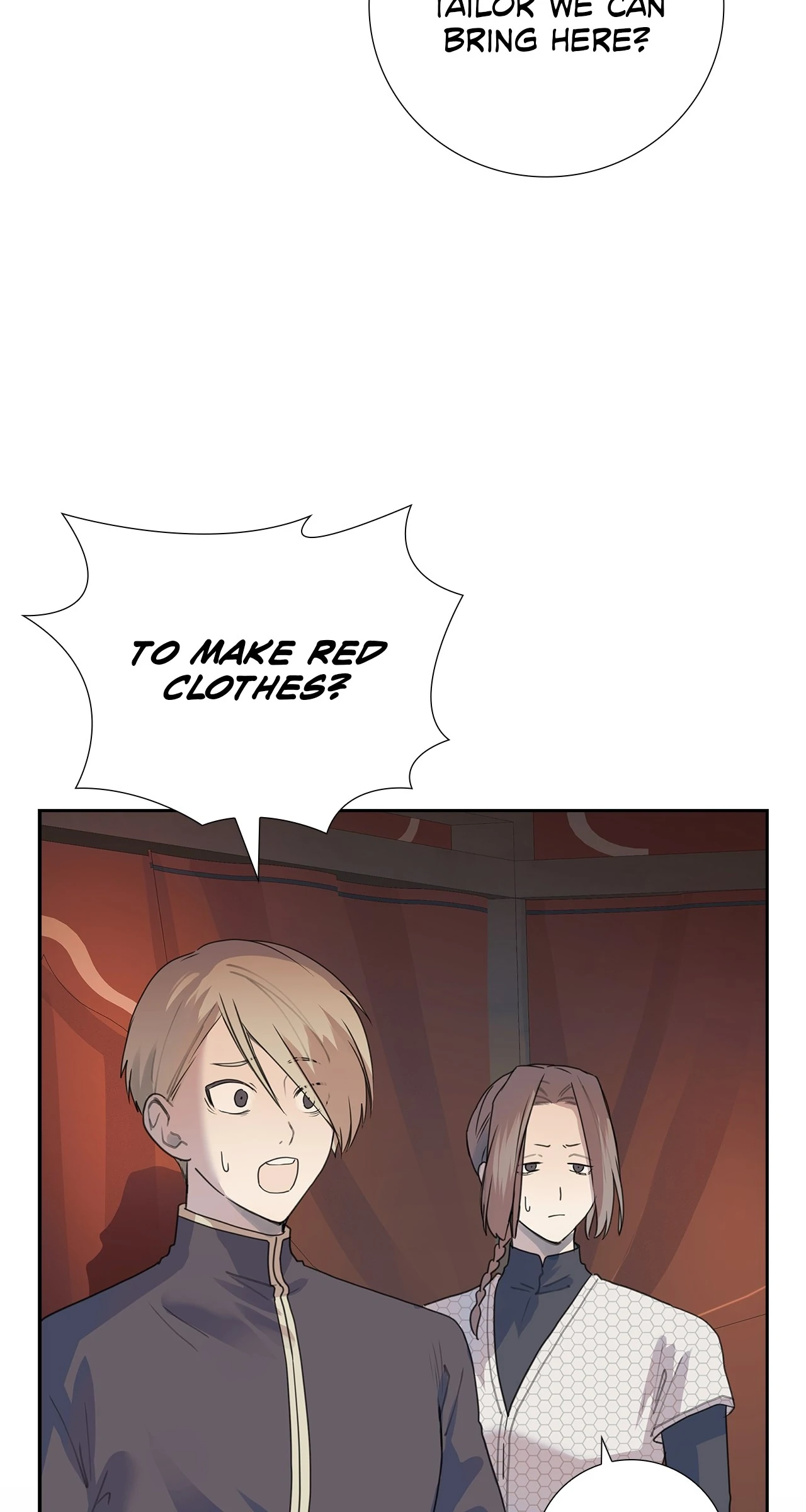 Bloody Moon Chapter 9 - Page 27