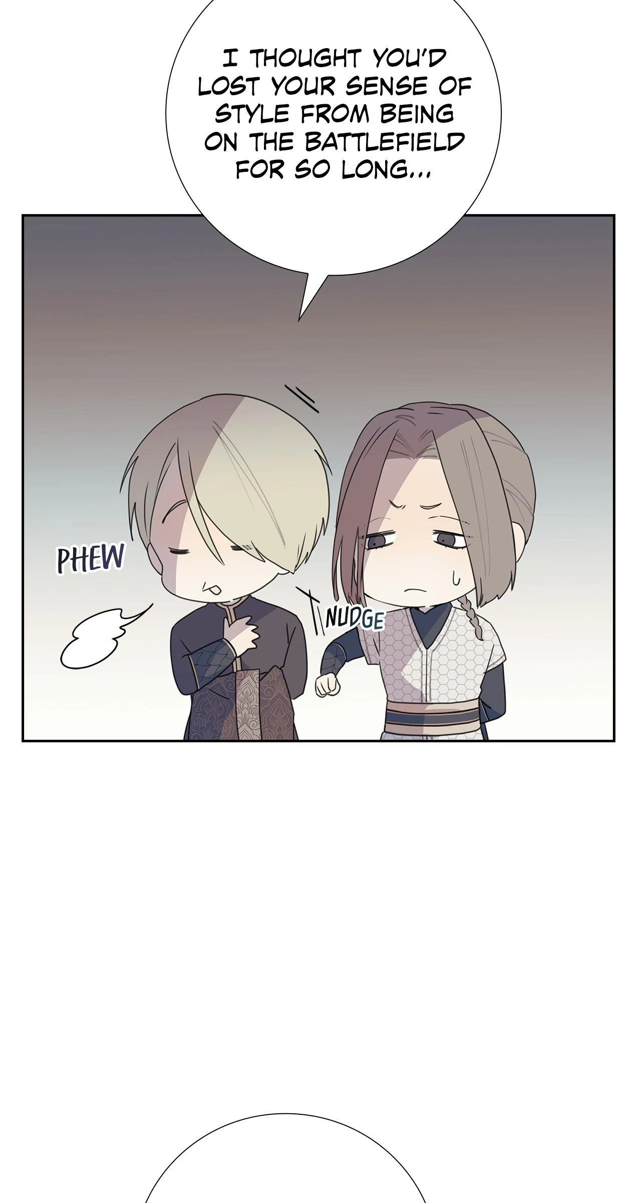 Bloody Moon Chapter 9 - Page 30